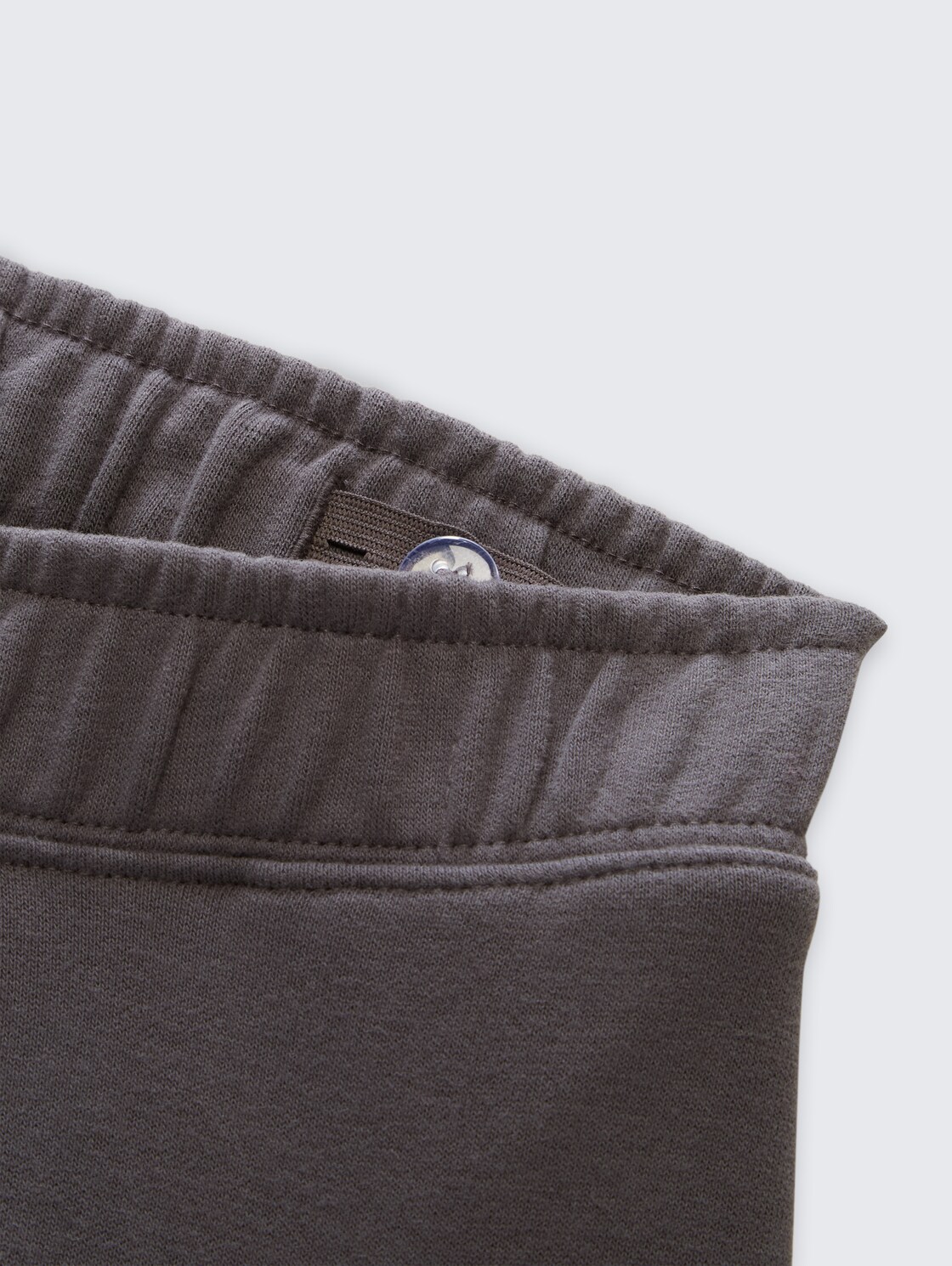 Cargo Jogginghose - dark urban grey