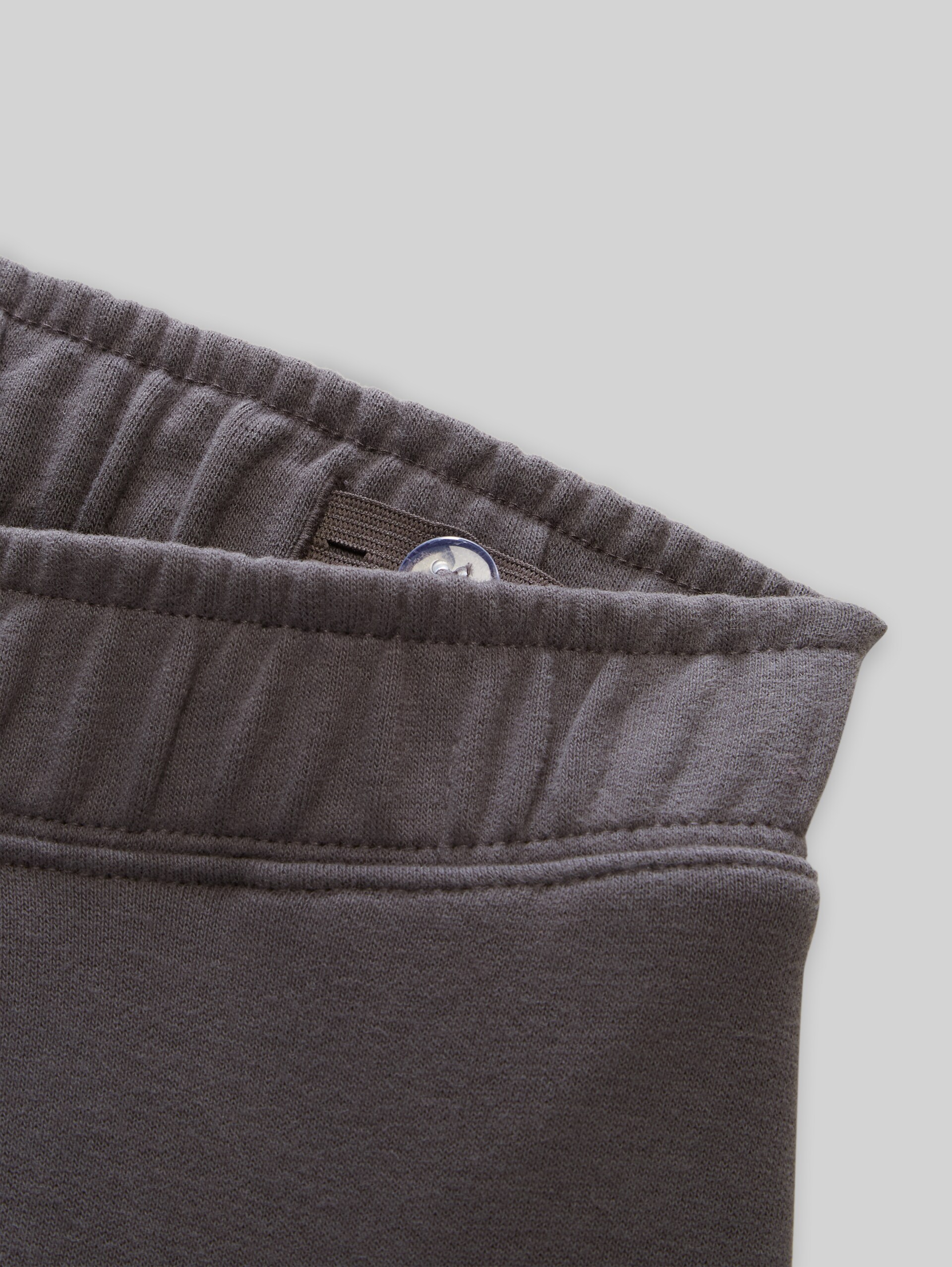 Cargo Jogginghose - dark urban grey