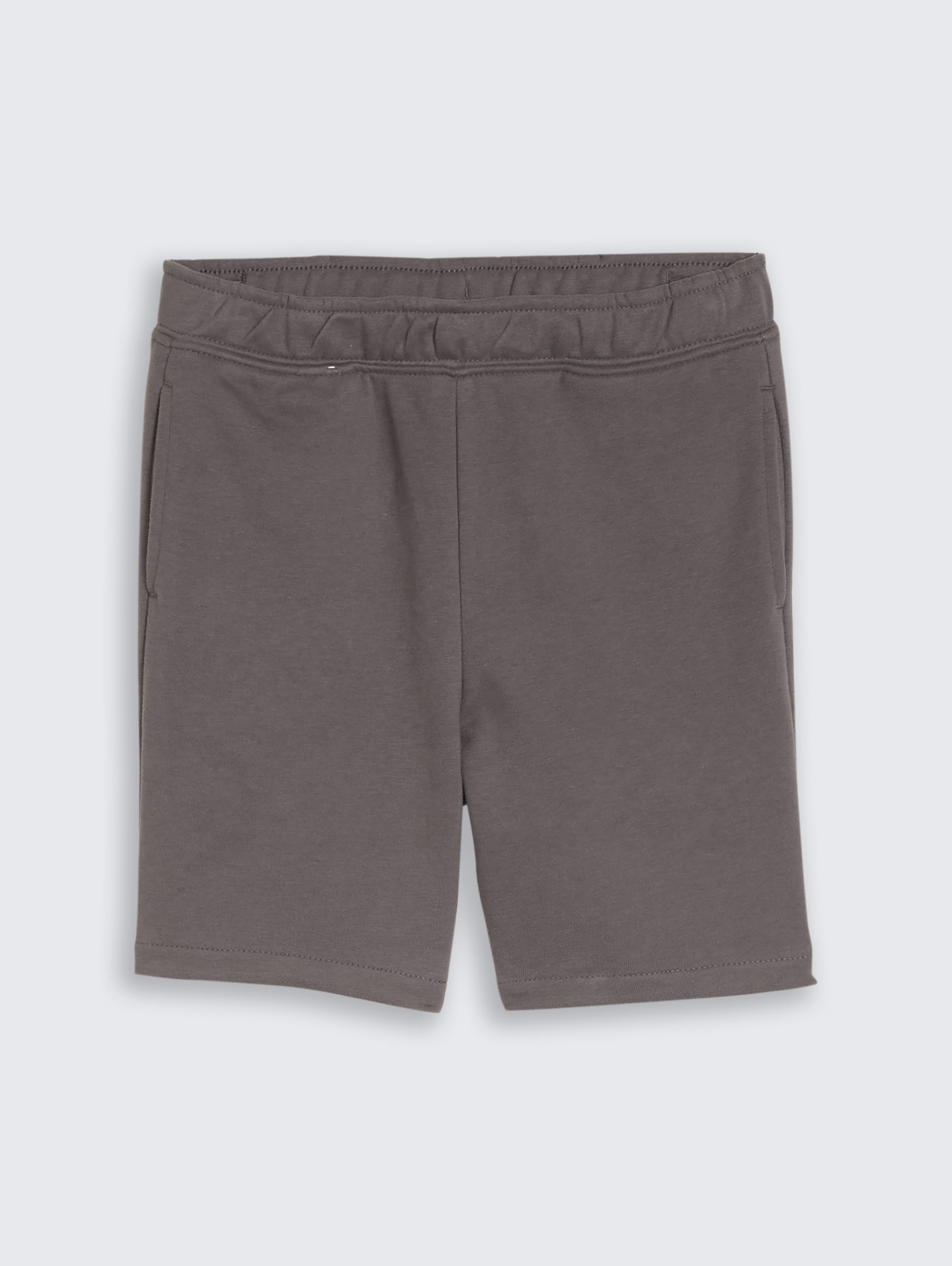 Basic sweatshort - dark_urban_grey - 
