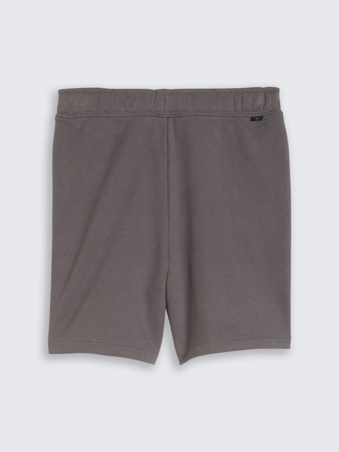 Basic Sweat-Shorts - dark urban grey
