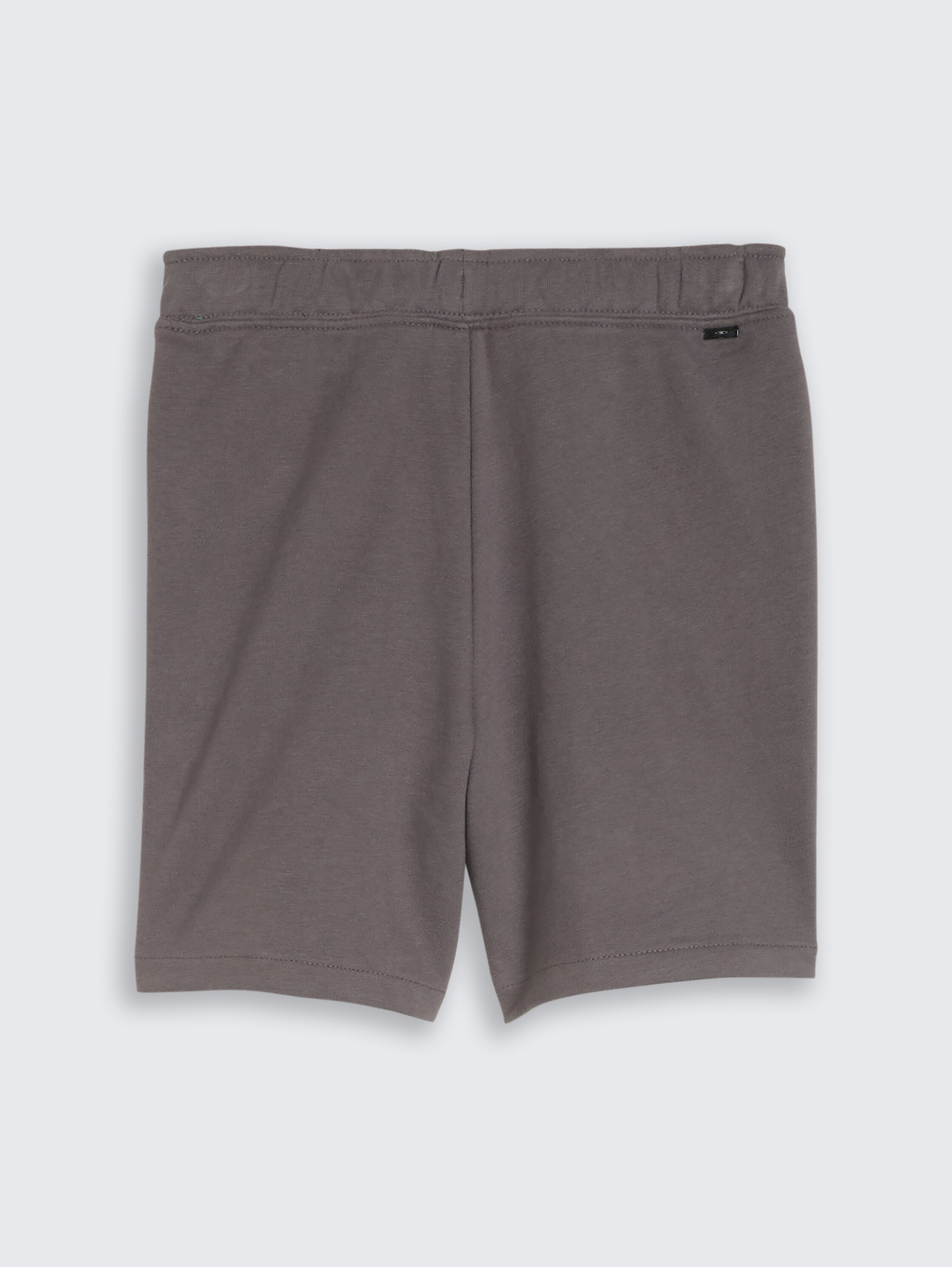 Basic sweatshort - dark_urban_grey - 