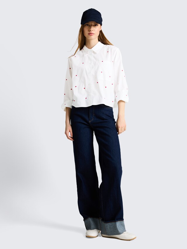 Shop The Look