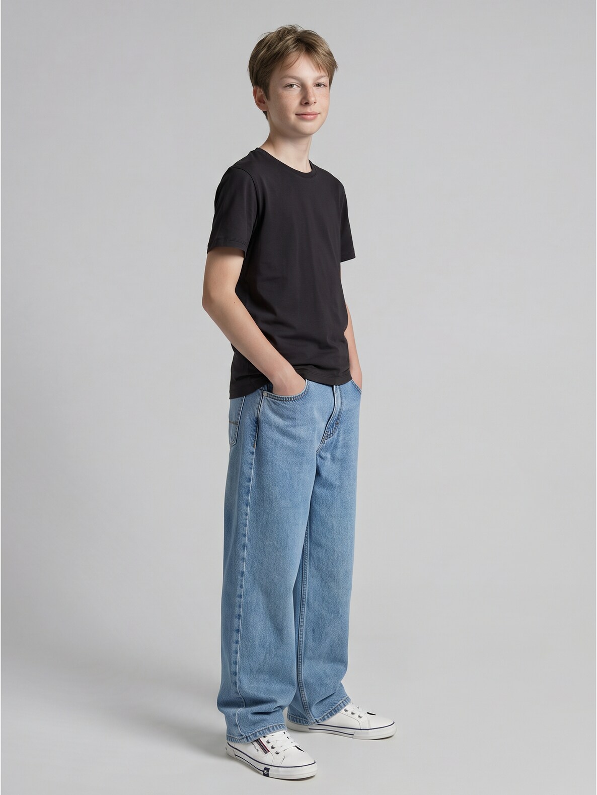 Shop The Look