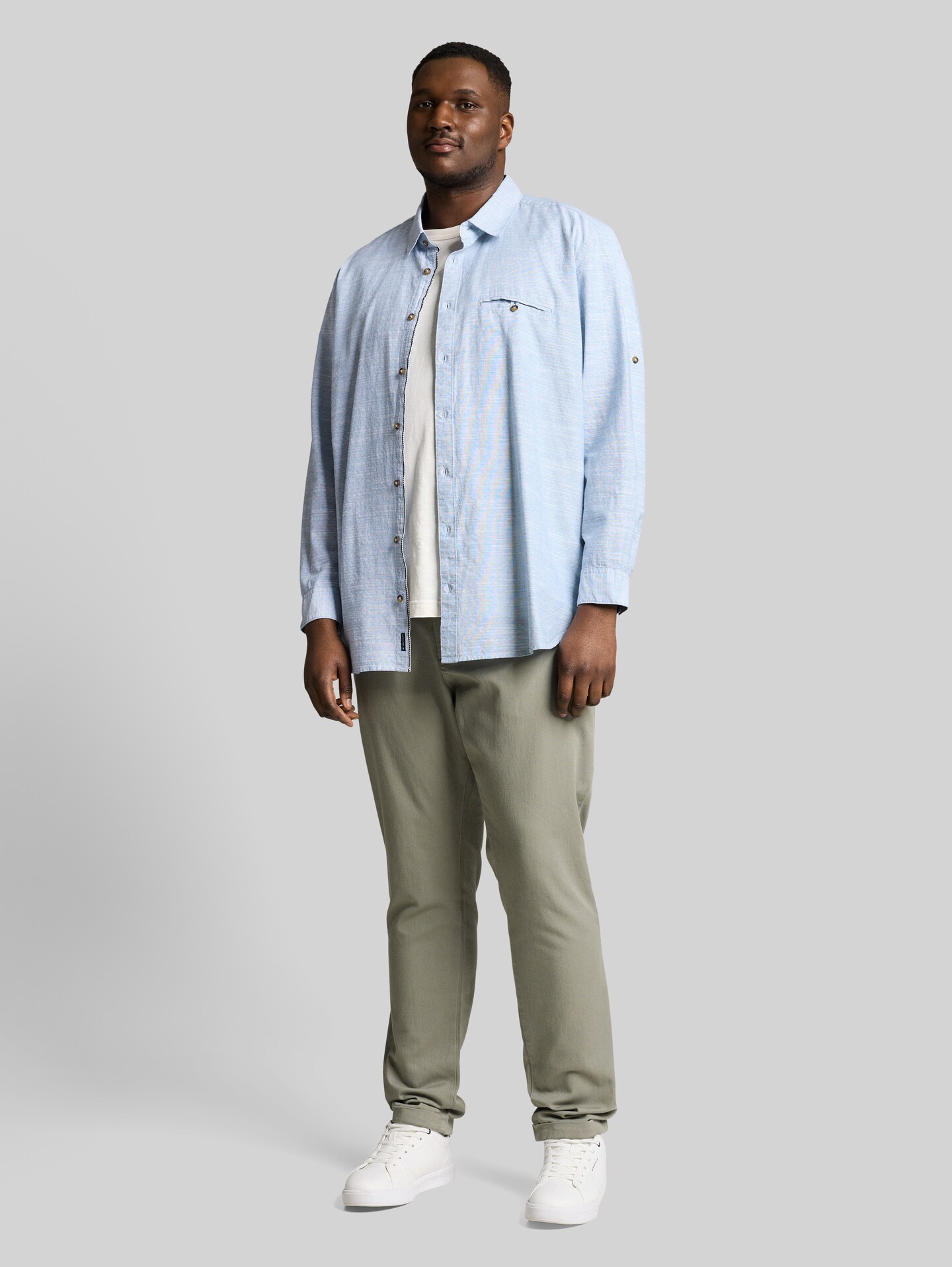 Shop The Look