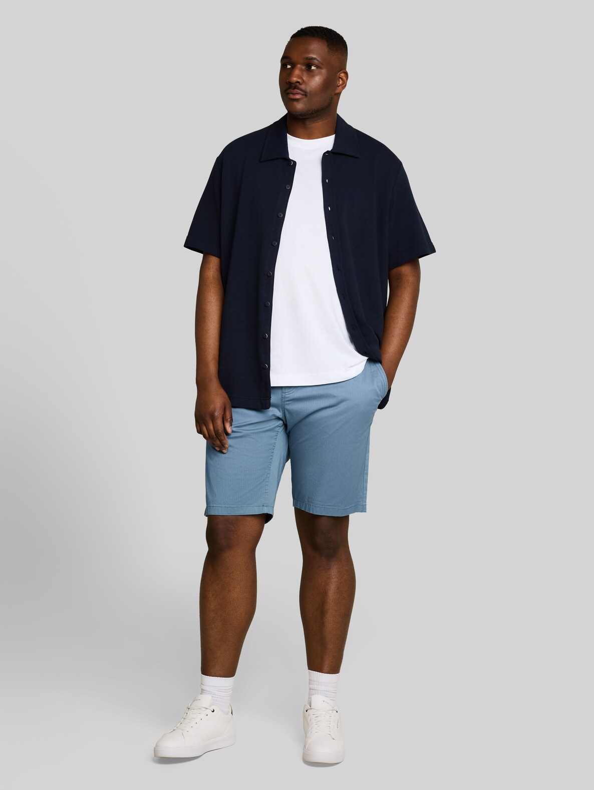 Shop The Look