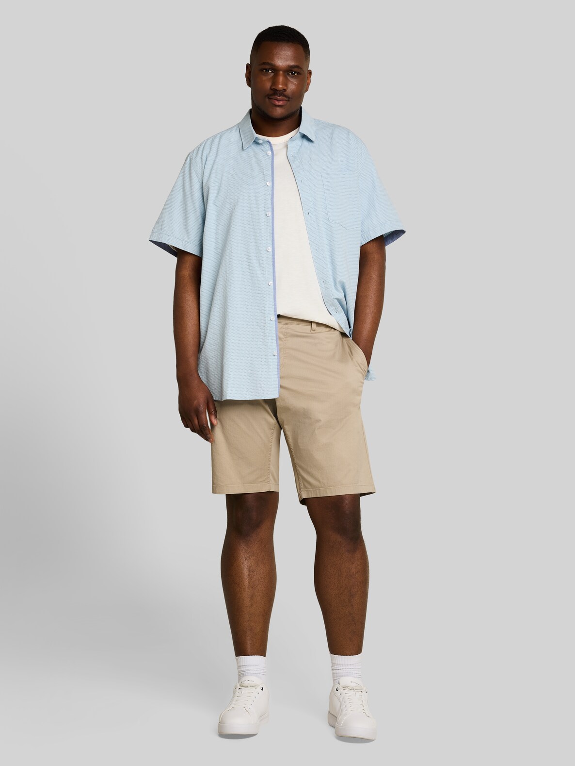 Shop The Look