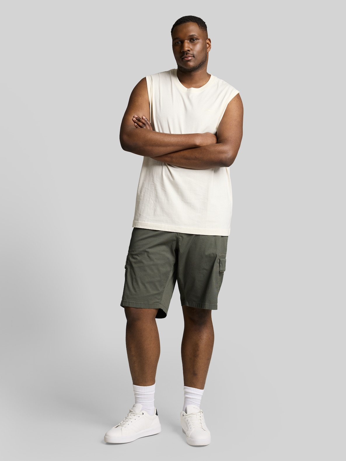 Shop The Look
