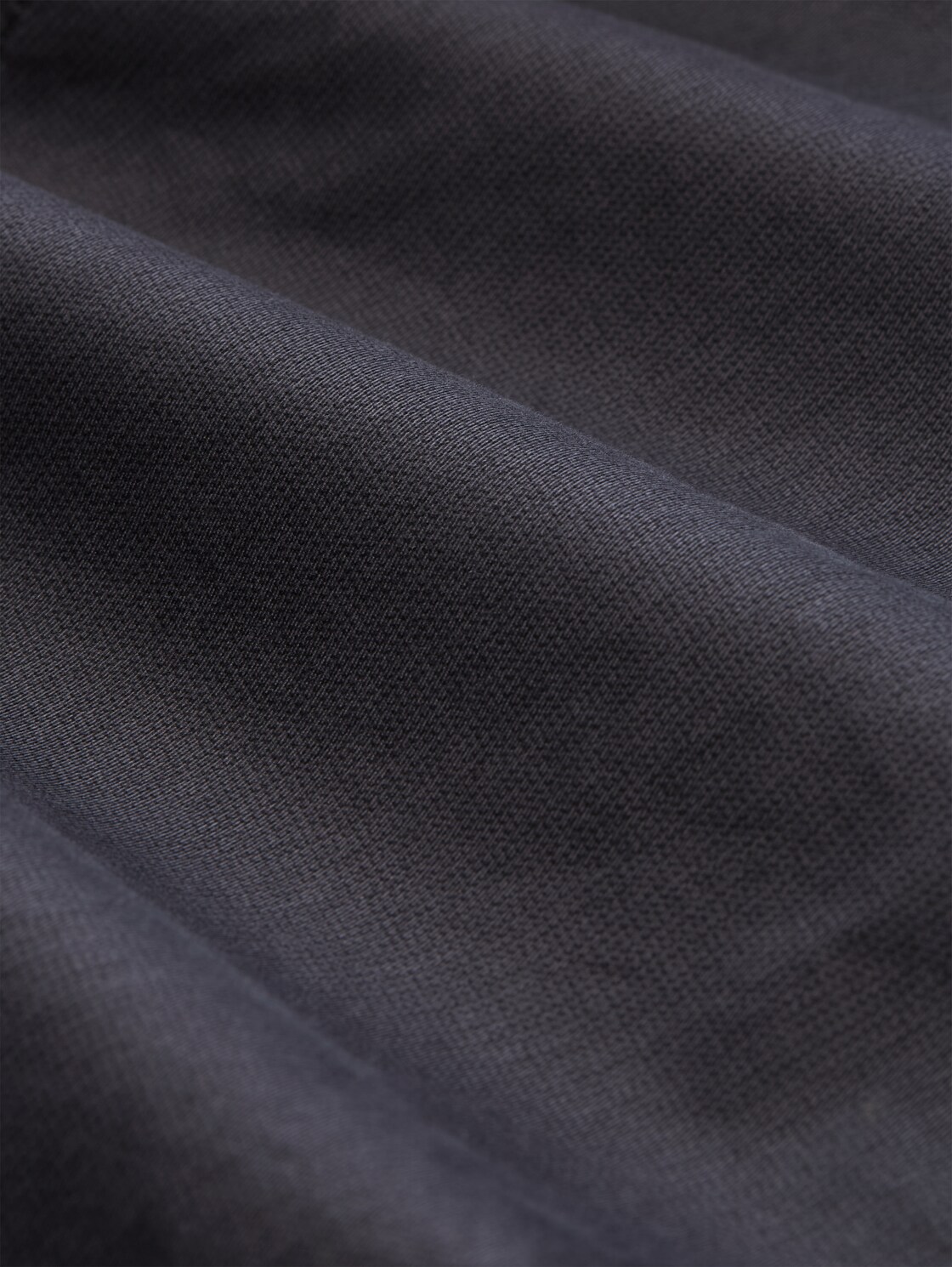 Plus Size - TTPLUS REGULAR Cargo Shorts - grey mini geometric print - Material view