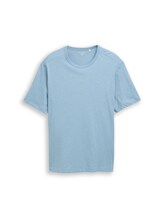 Nicht ausgewählt, Plus Size - Basic T-Shirt aus Baumwolle von , blau