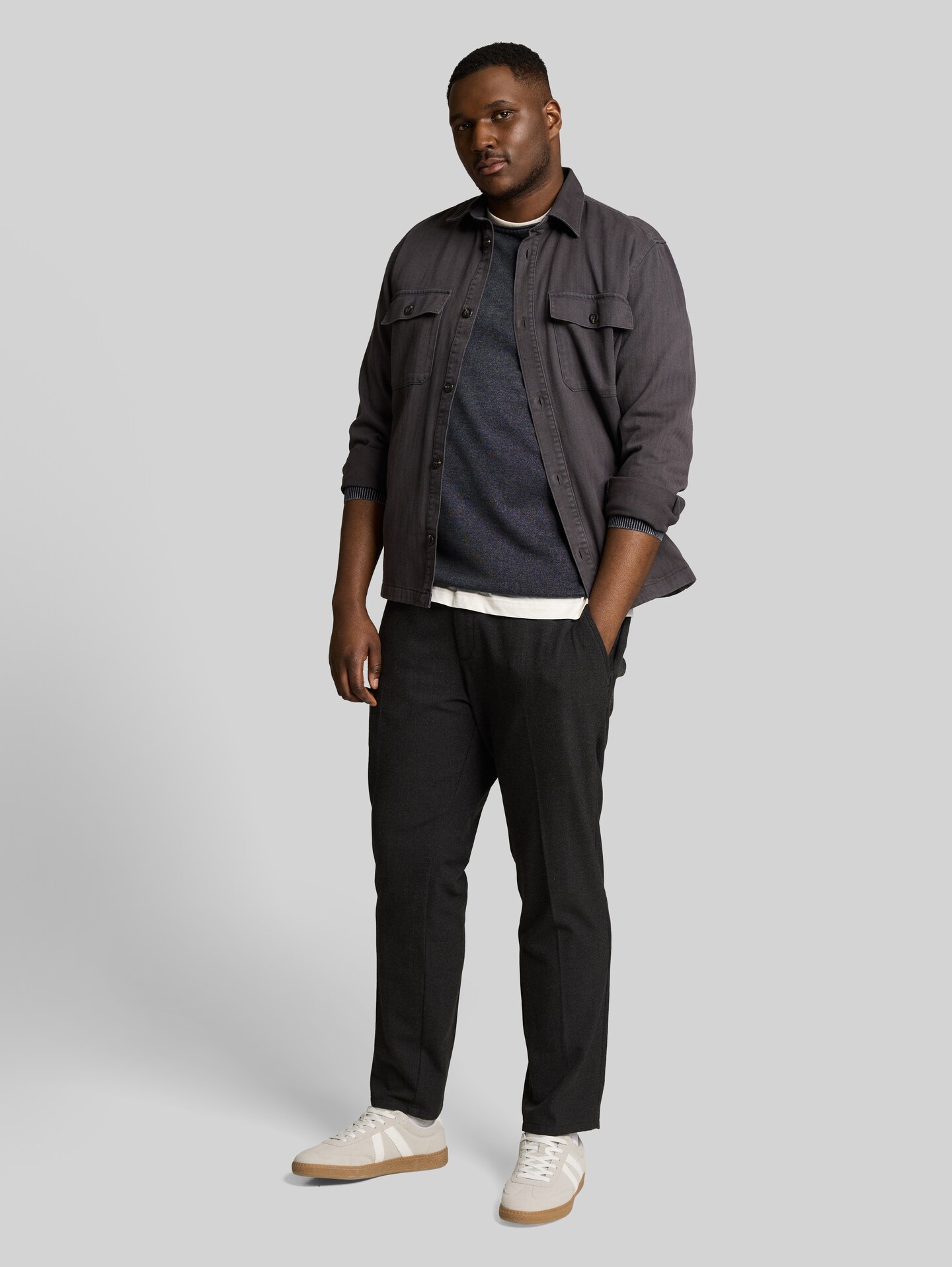 Shop The Look