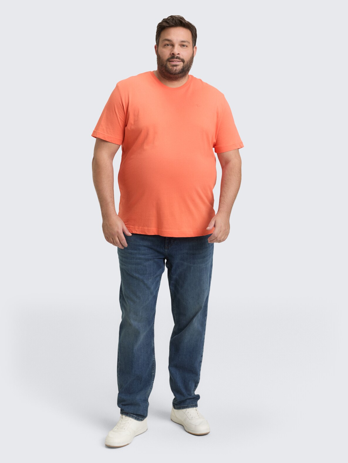 Shop The Look