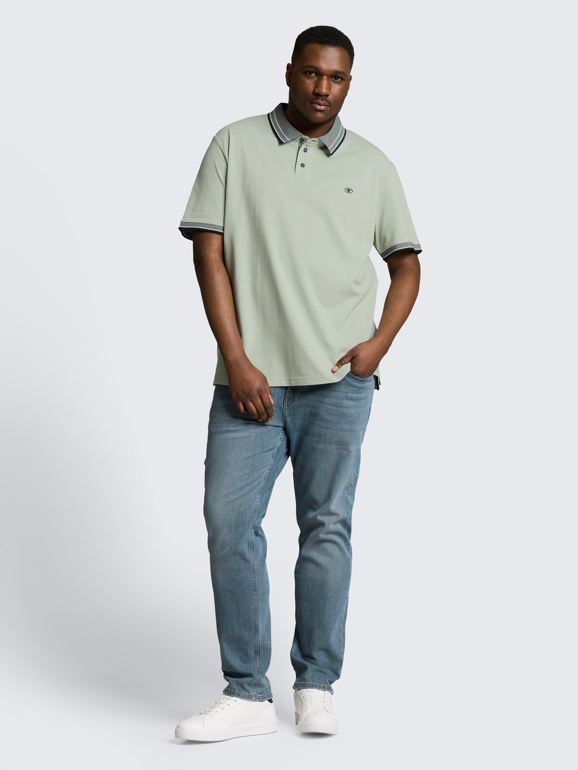 Shop The Look