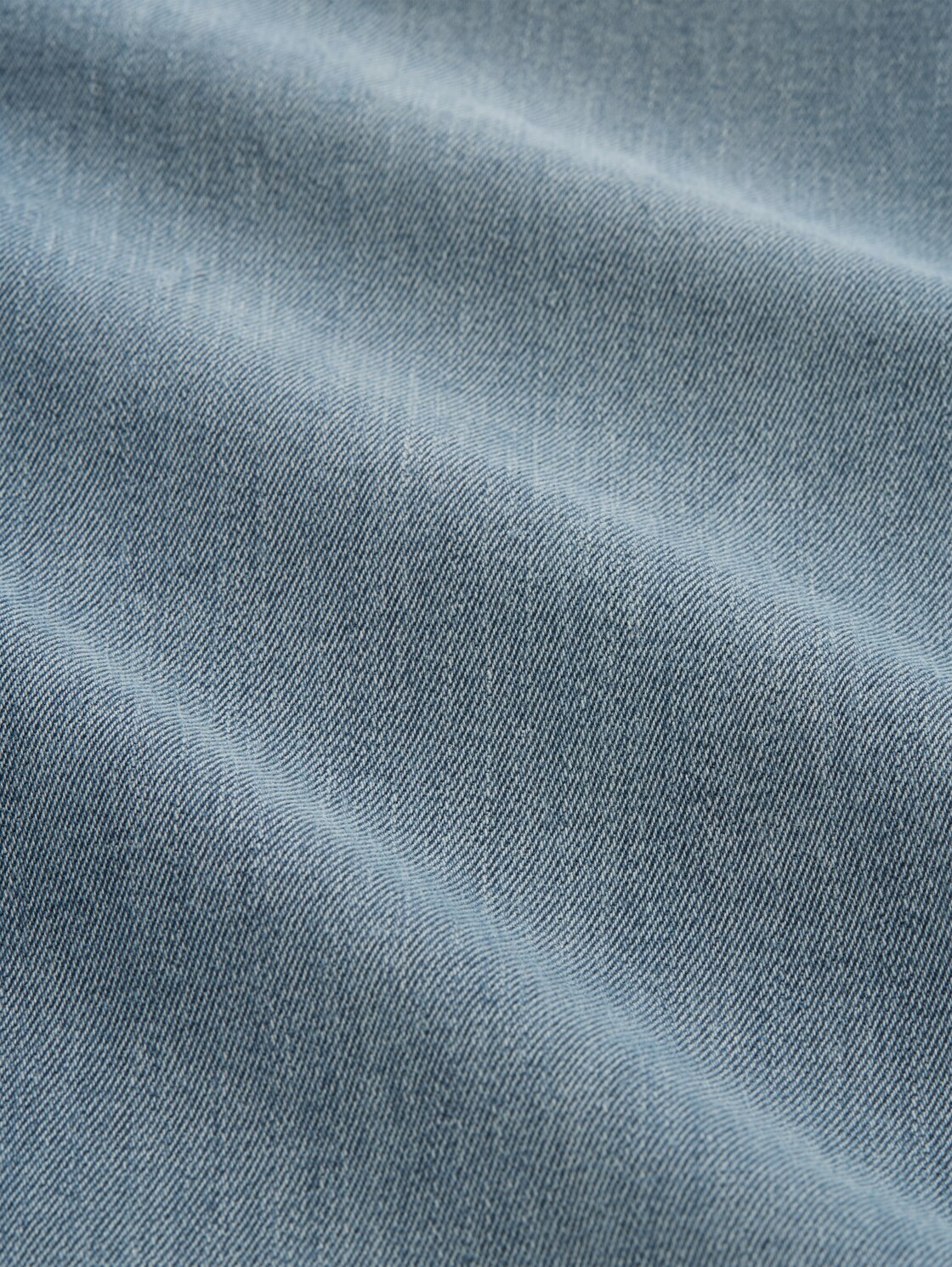 Plus Size - TTPLUS REGULAR Jeans - light stone blue grey denim - Material-Ansicht