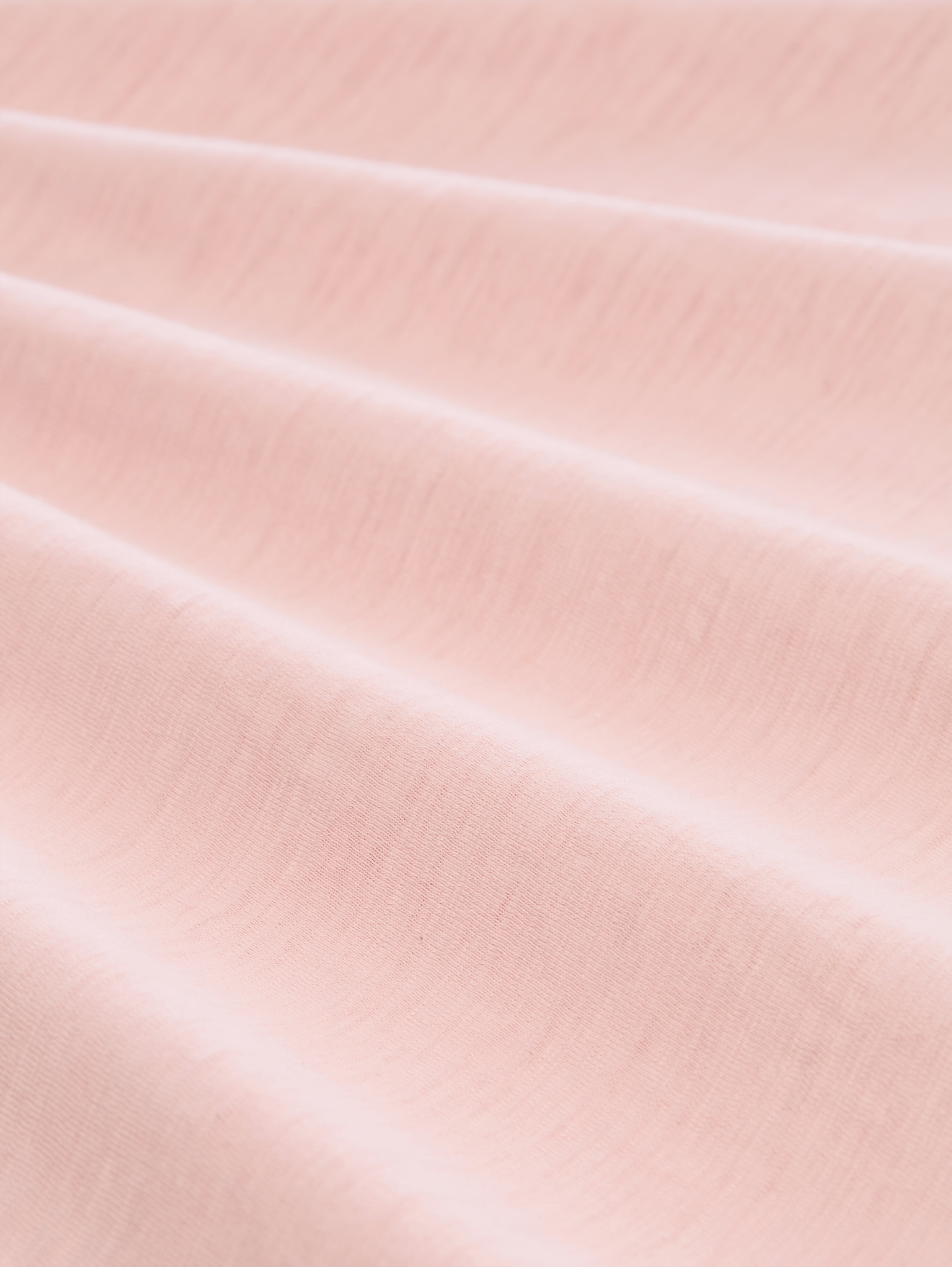 Plus Size - T-shirt in gemêleerde look - twinkle_pink_1 - 