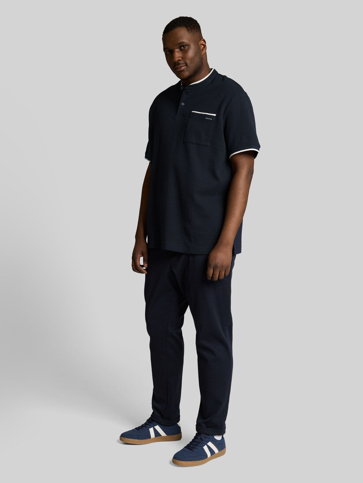 Shop The Look
