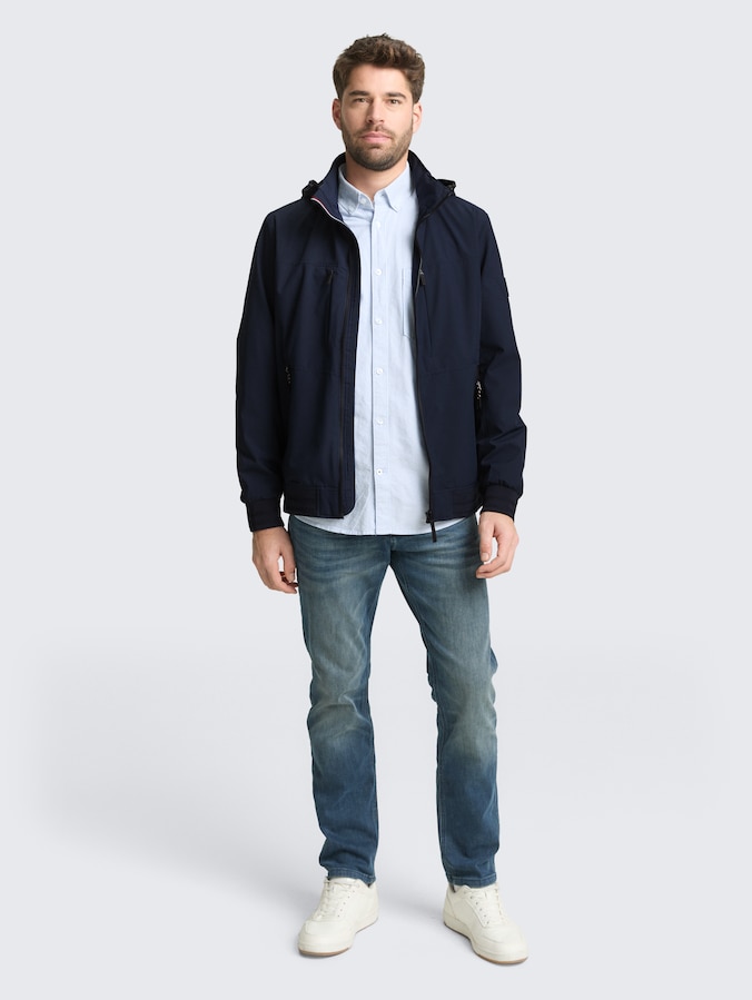 Jassen, Tom Tailor Men, 1042473 - Wedo Mode Jassen, Tom Tailor Men, 1042473 - Wedo Mode
