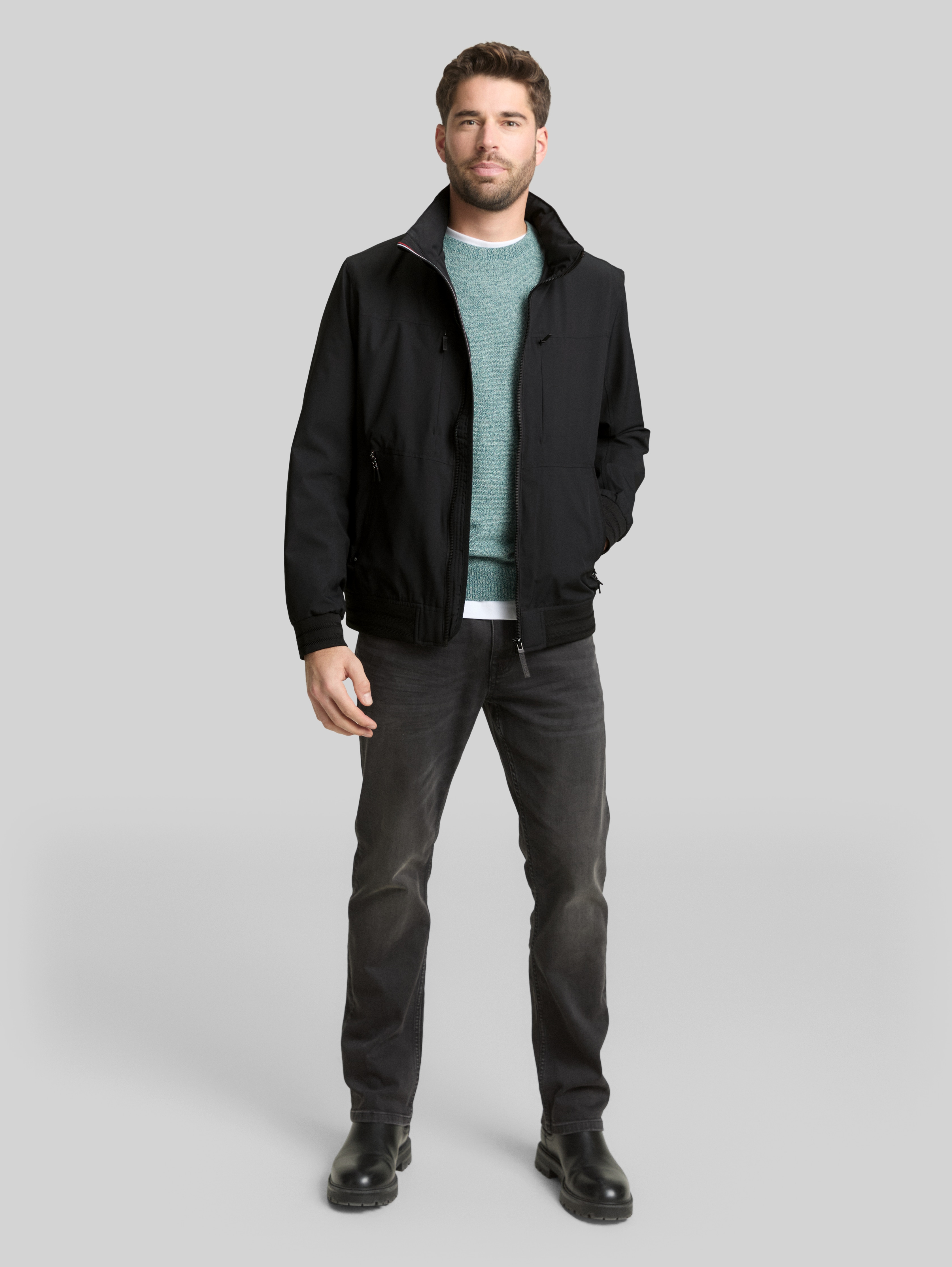 Buy TOM TAILOR Jackets for Men online