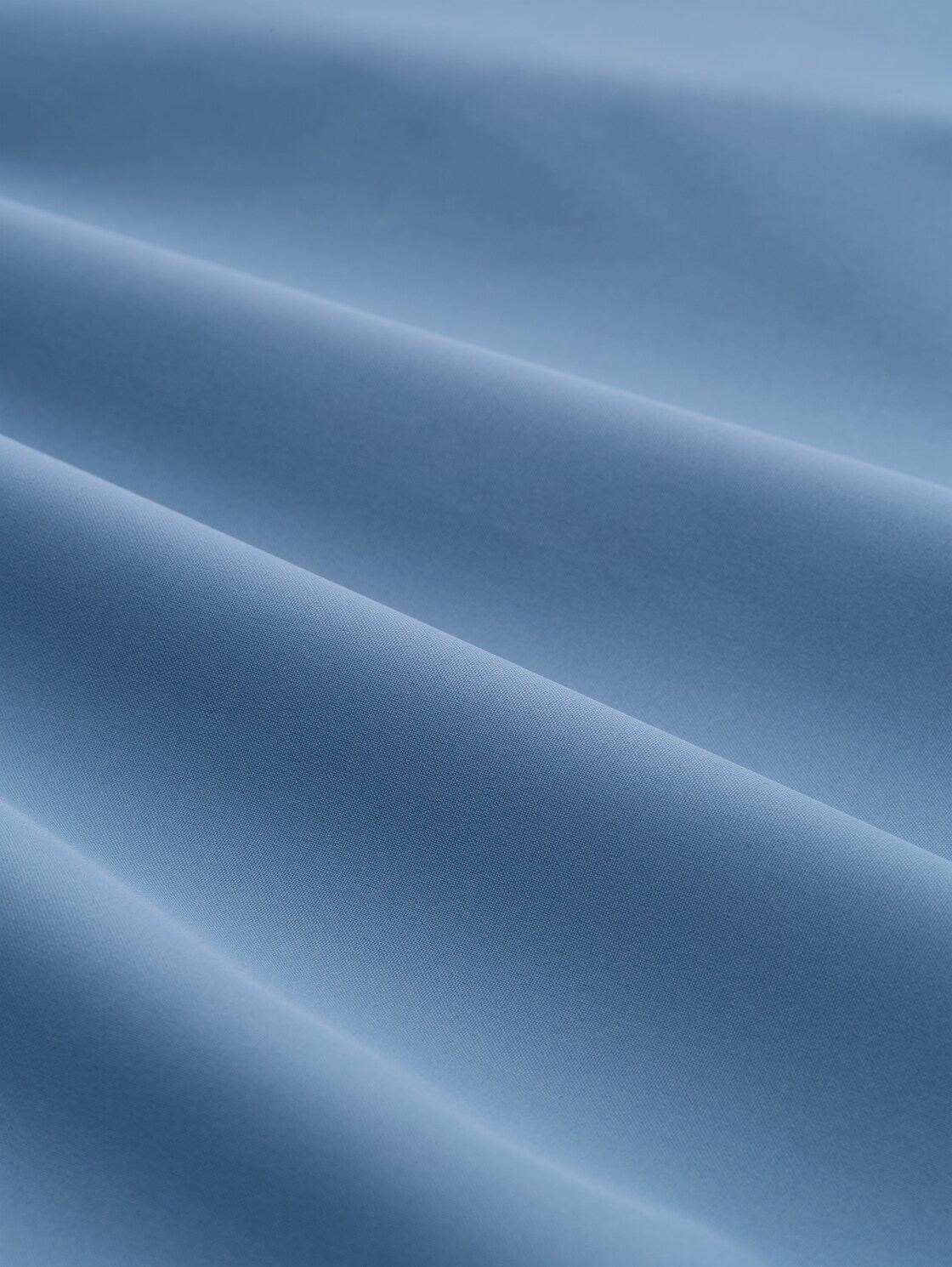 Blouson Jacke mit verstaubarer Kapuze - marine blue - Produkt-Detail-Ansicht