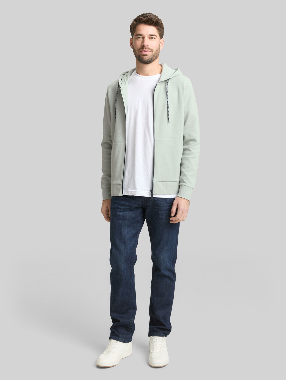 Shop The Look