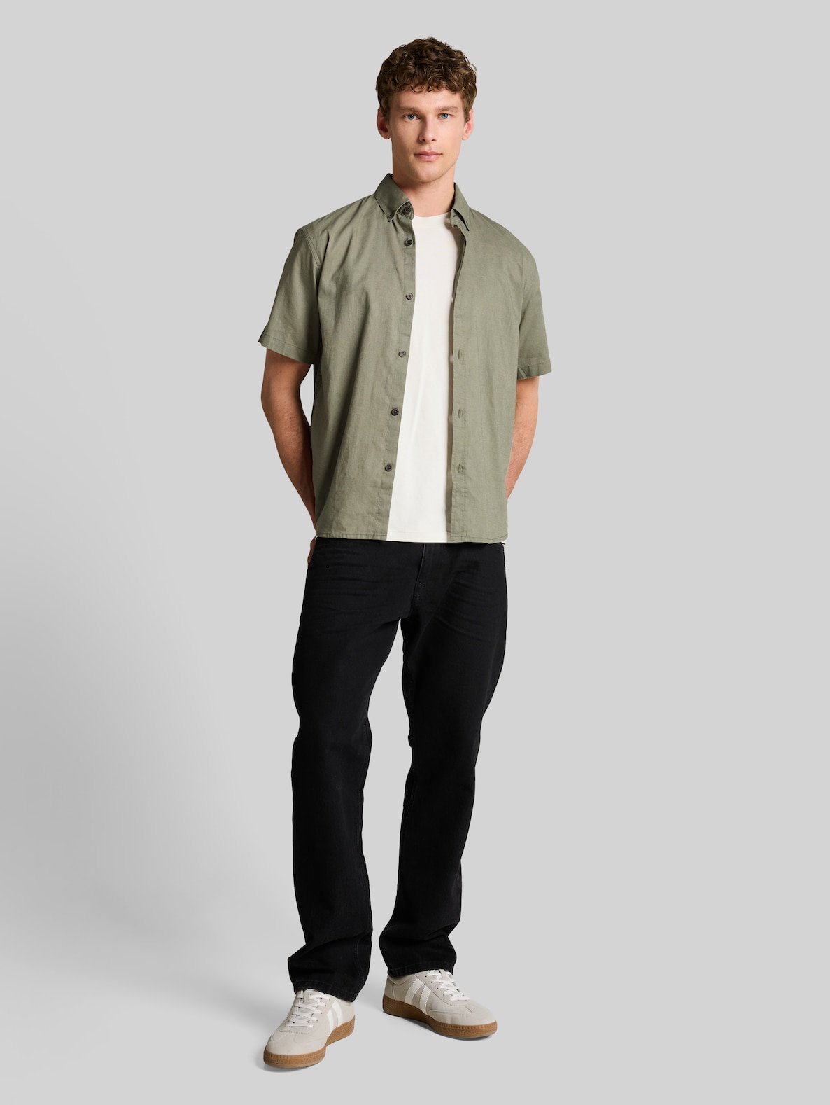 Shop The Look