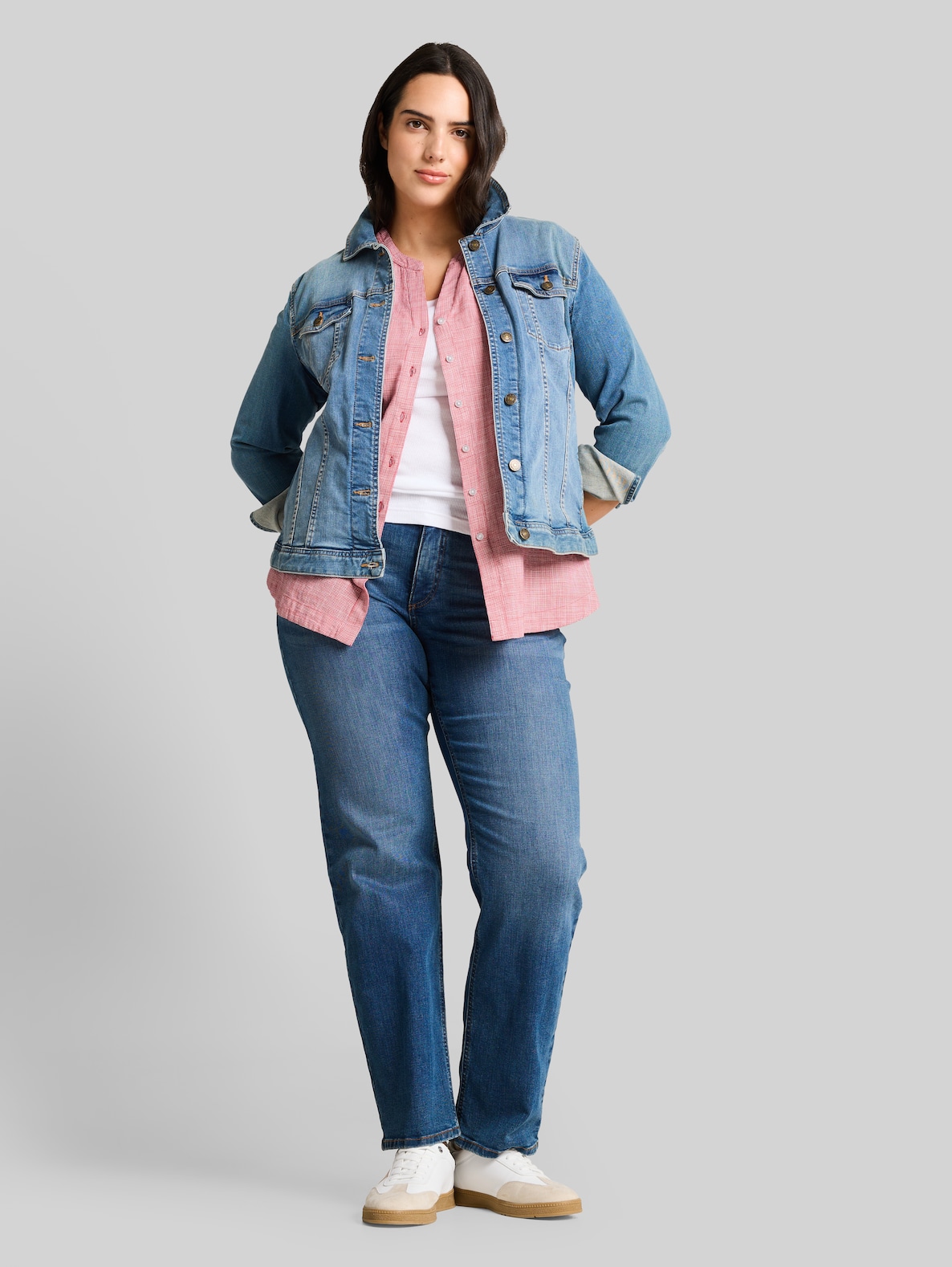 Shop The Look