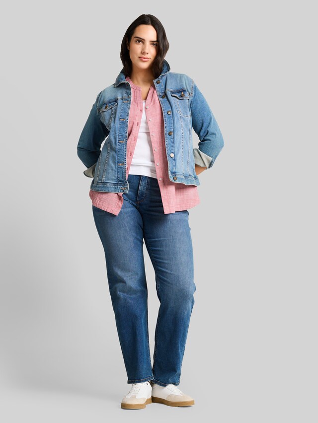 Shop The Look