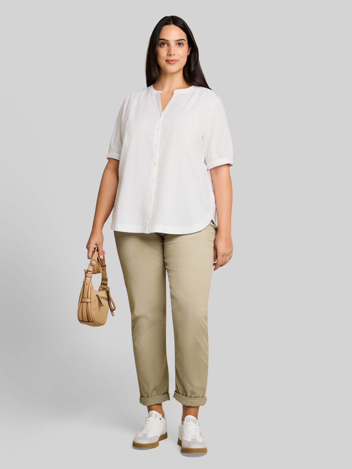 Shop The Look