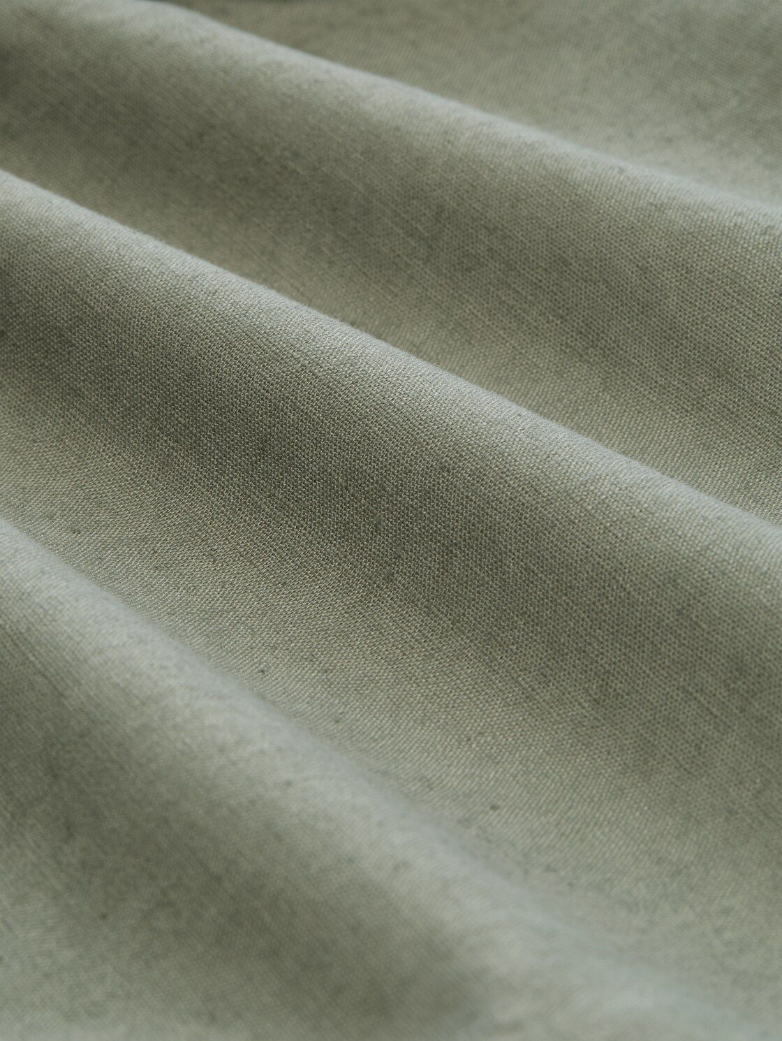 TTRELAXED Chino shorts with linen blend - Sea Spray - Material view