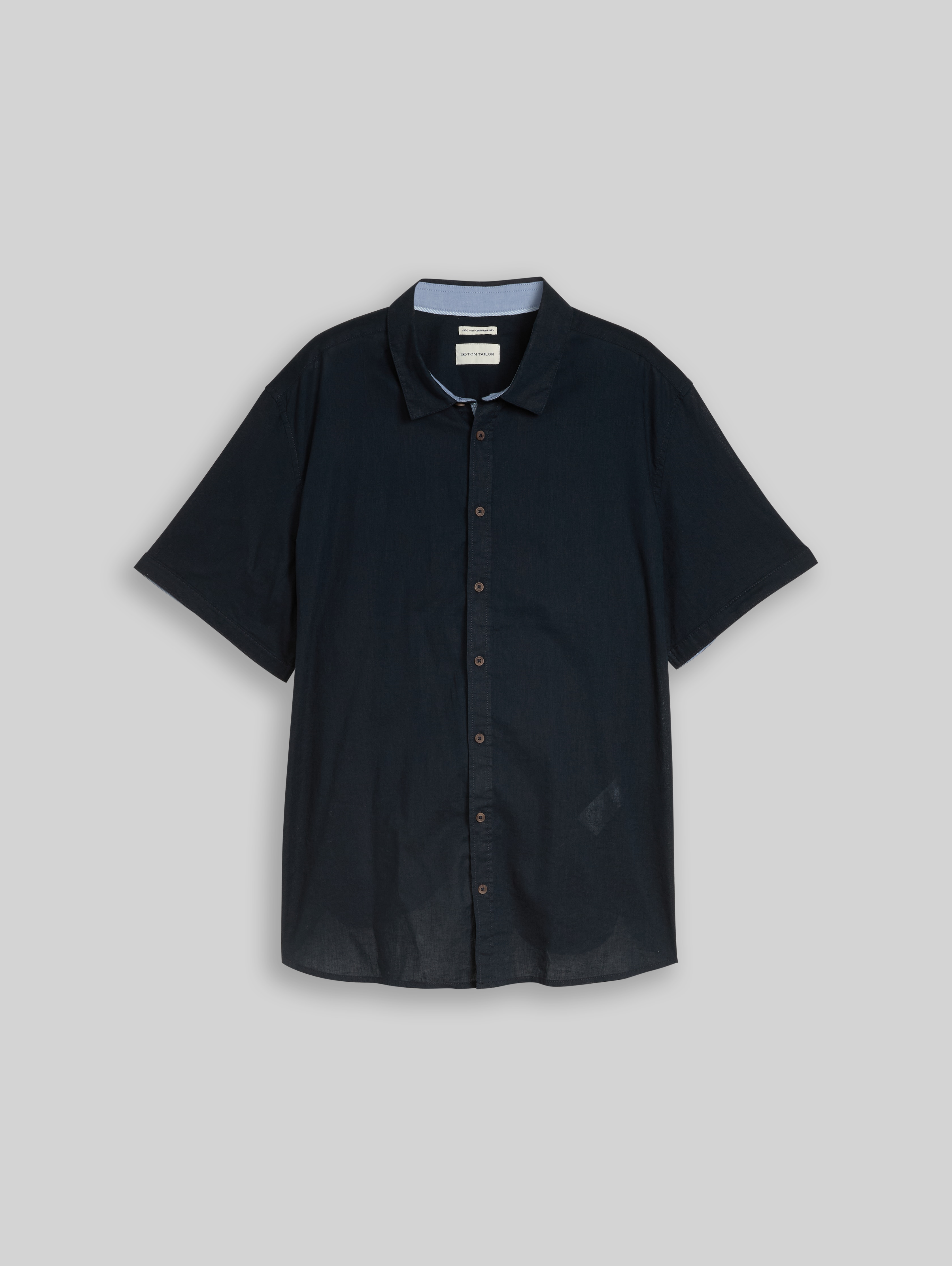 Buy TOM TAILOR Shirts in large sizes for Men on Sale online