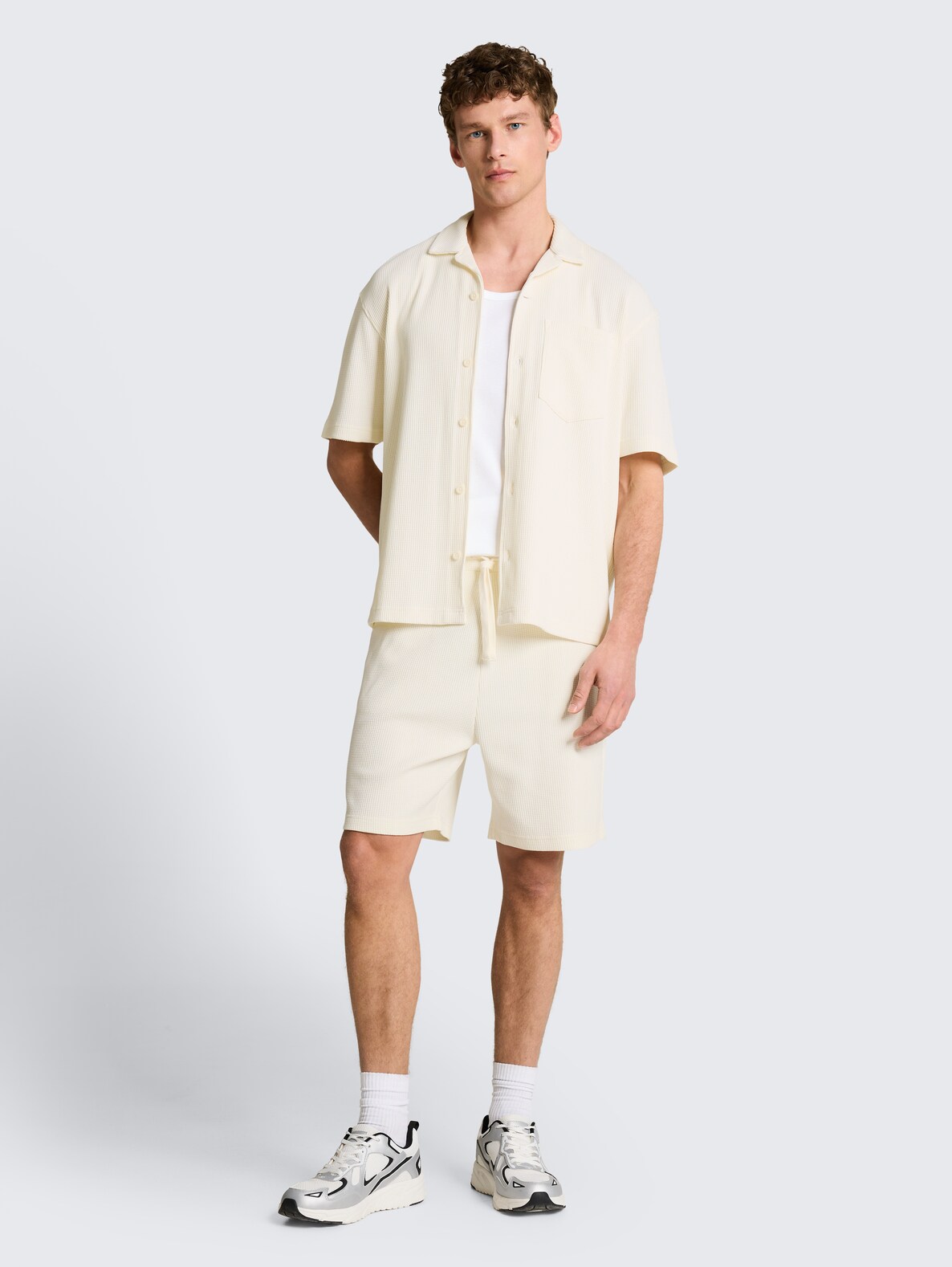 Shop The Look