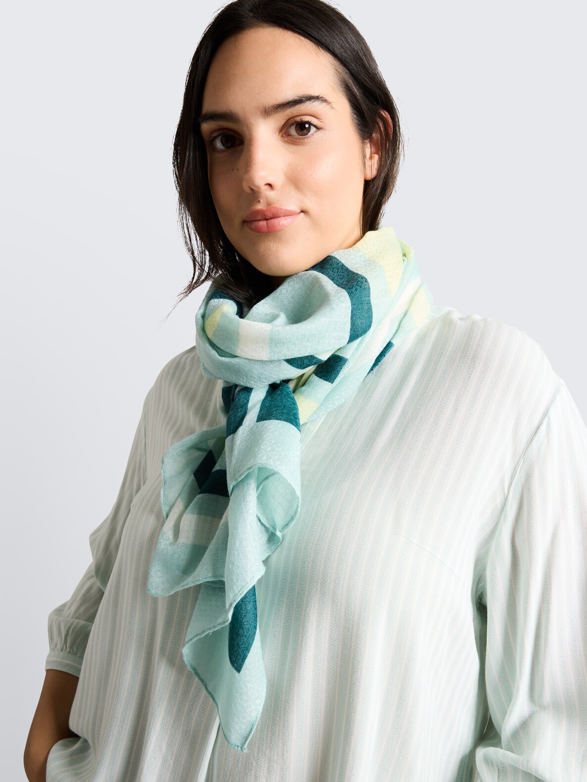 Shop The Look