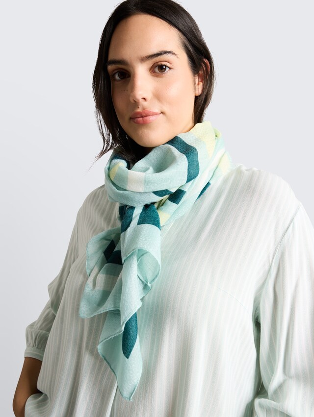 Shop The Look