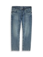Geselecteerd, TTWAYLEN RELAXED jeans door Tom Tailor, blauw