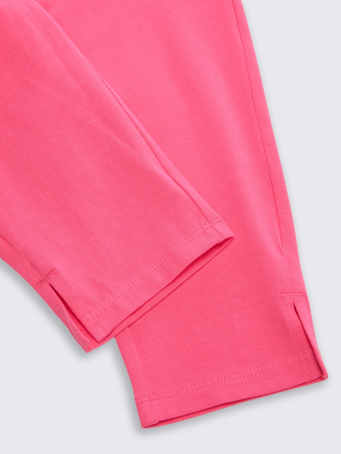 Leggins im 2-er Pack - Flashy Pink