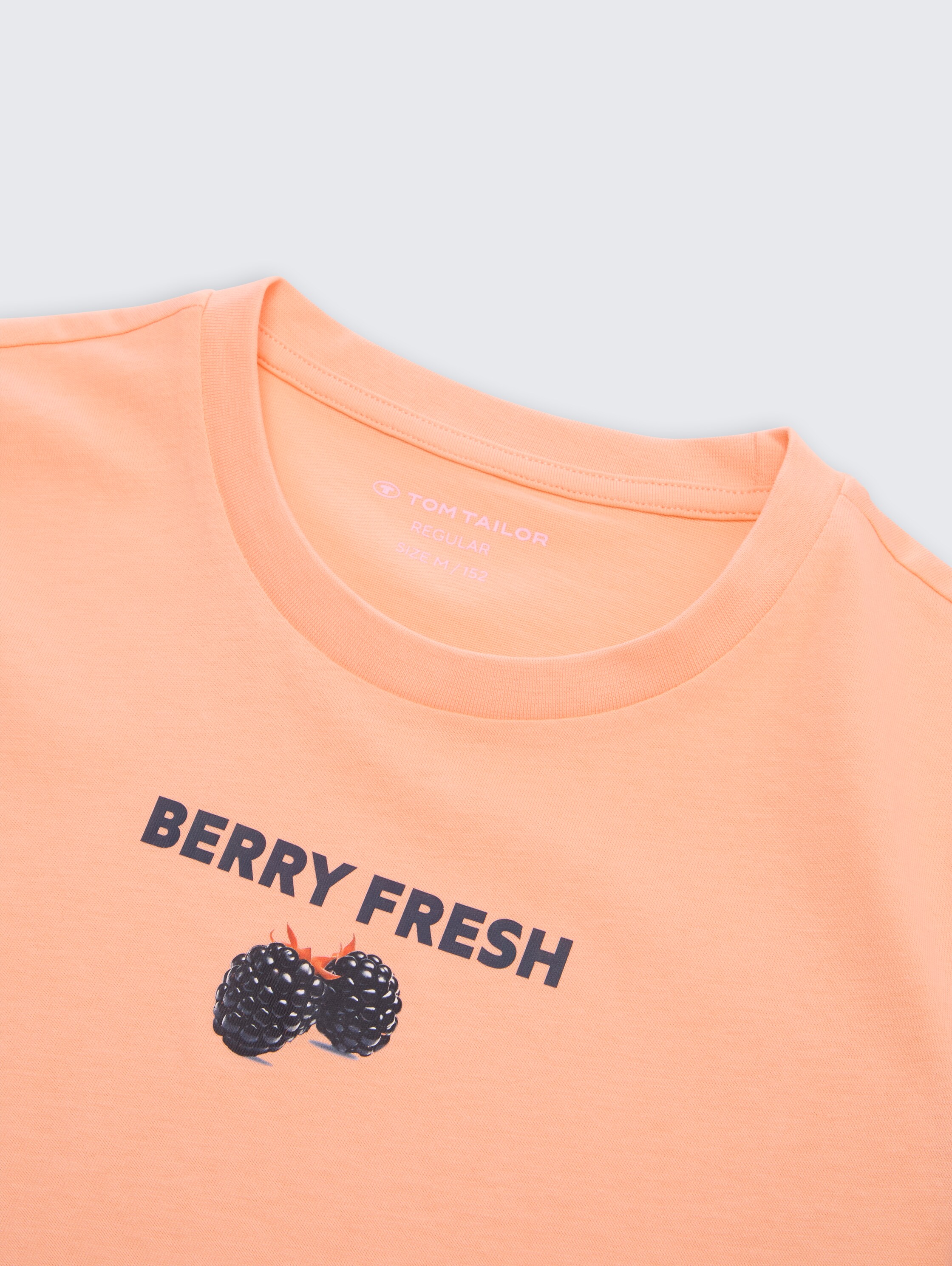 T-Shirt im 2er-Pack - wool_white - 