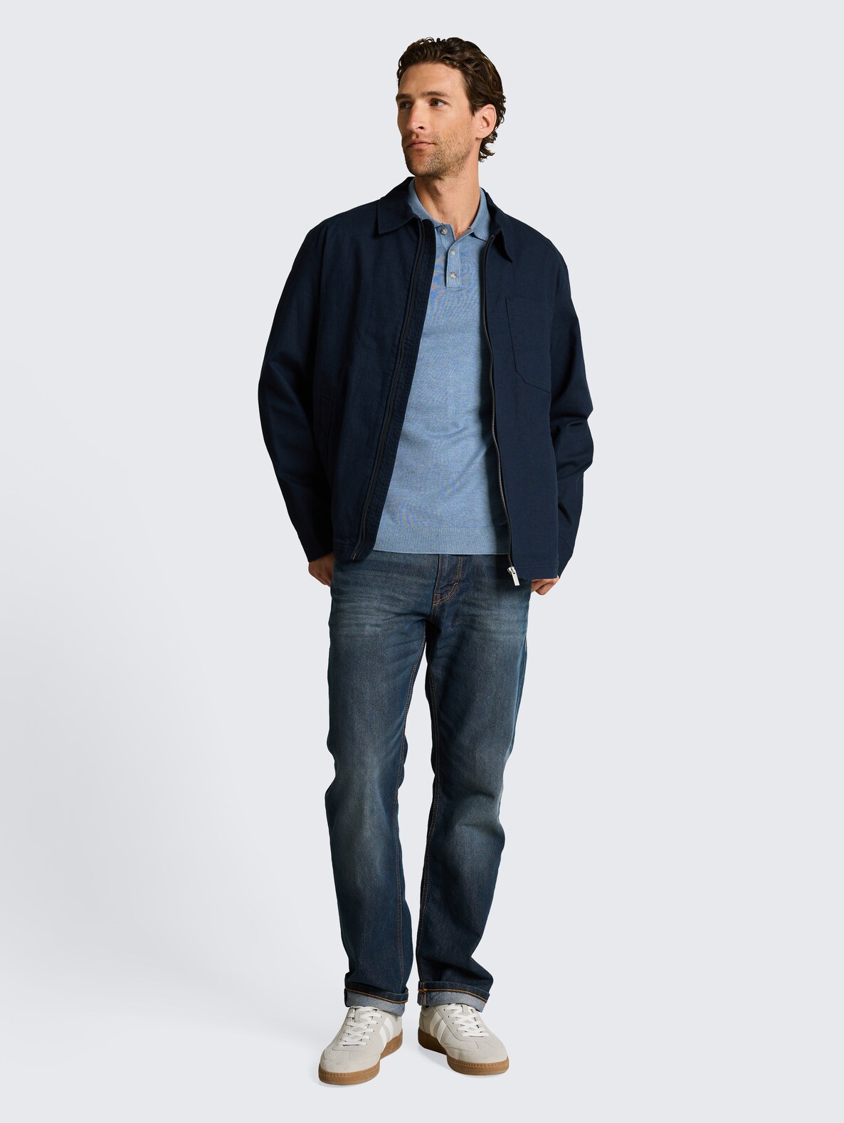 Shop The Look