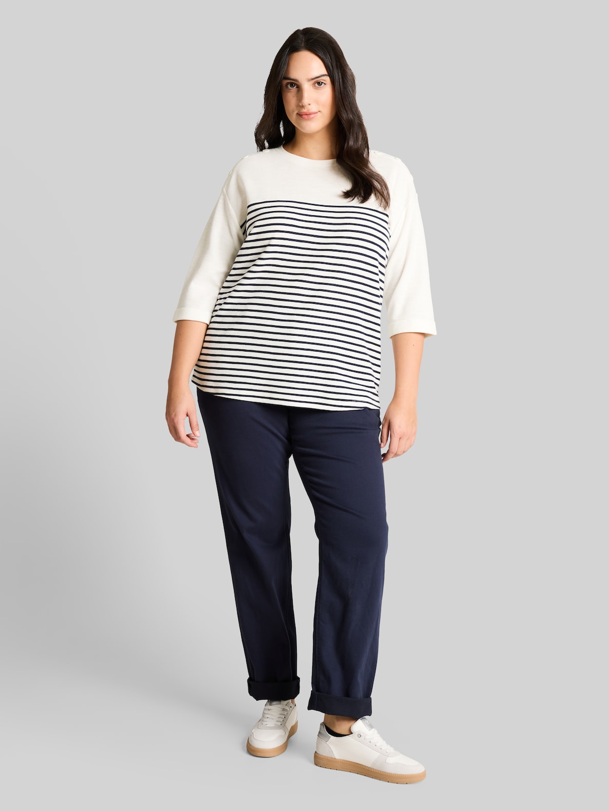 Shop The Look