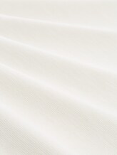 Plus Size - Chemise à manches longues à rayures - offwhite navy blue stripe - Vue de la matière
