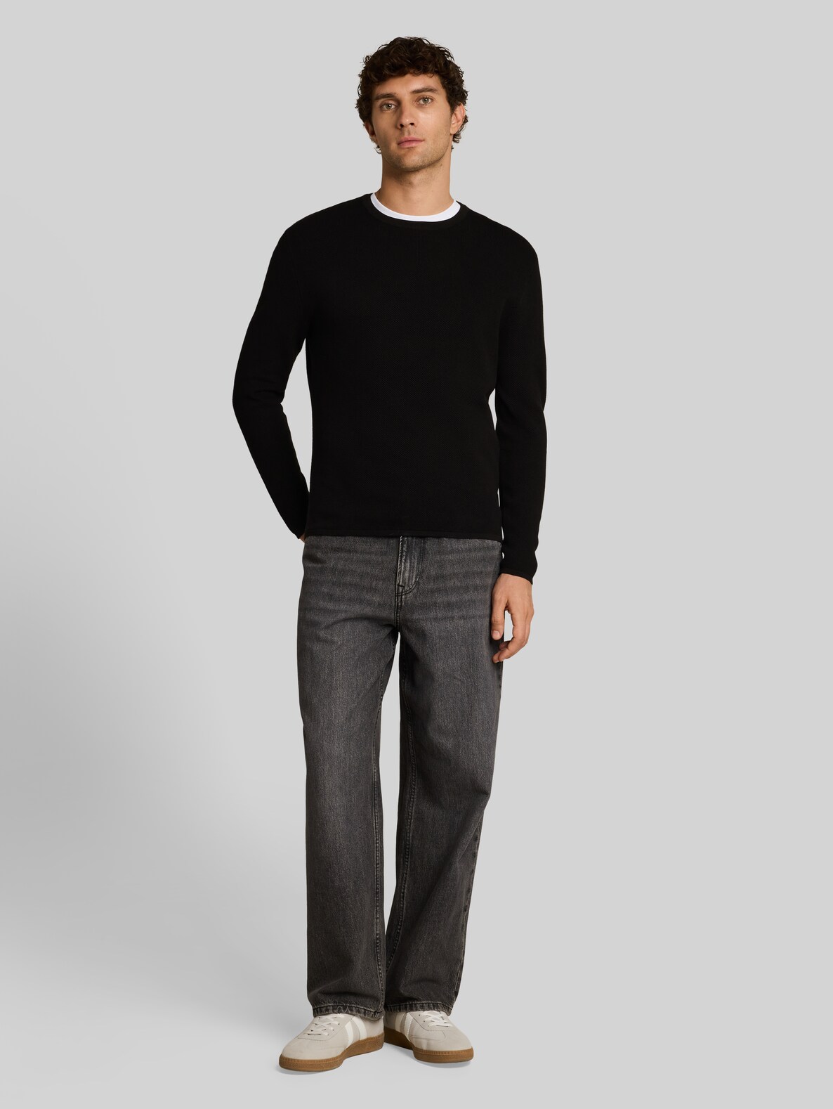 Shop The Look
