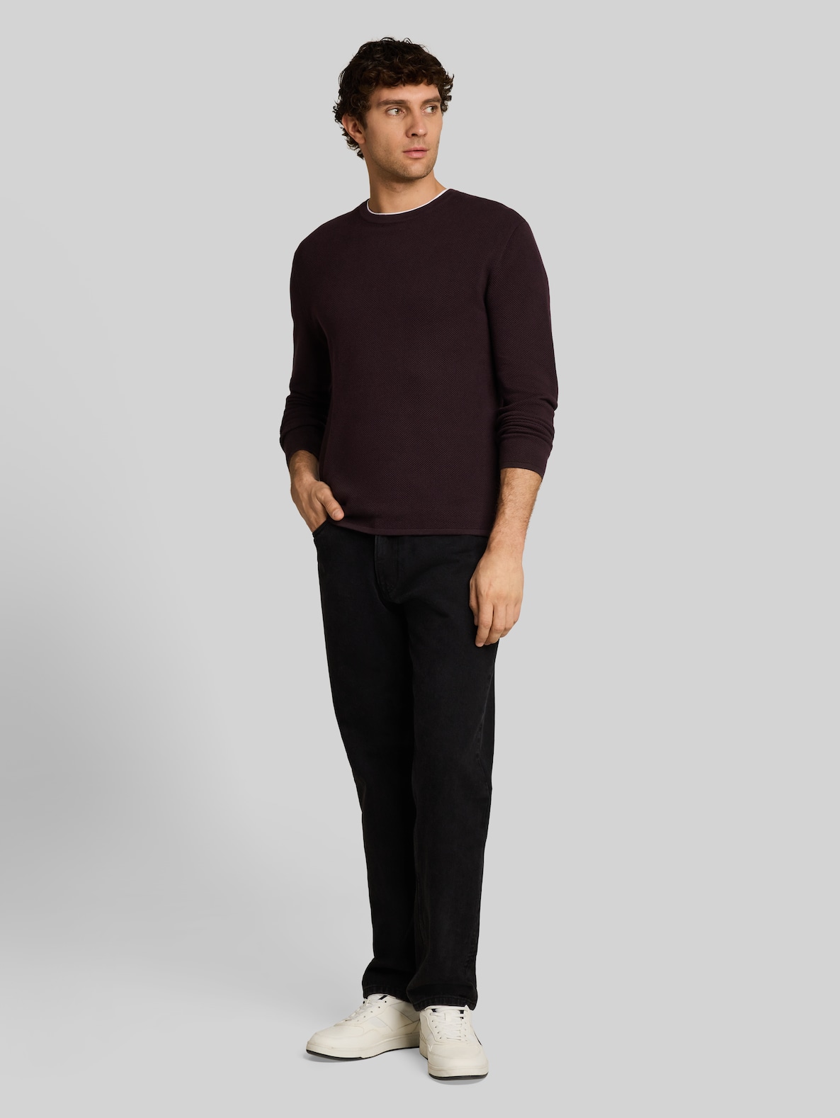 Shop The Look