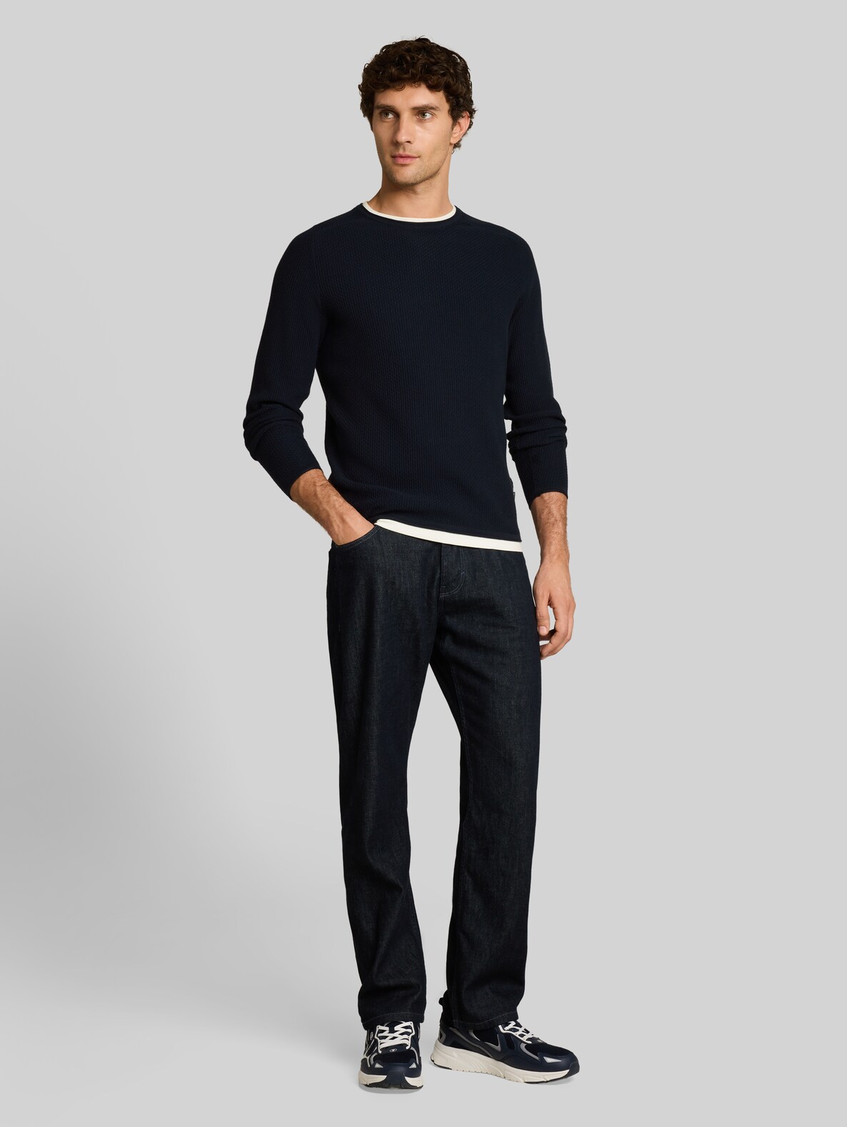 Shop The Look