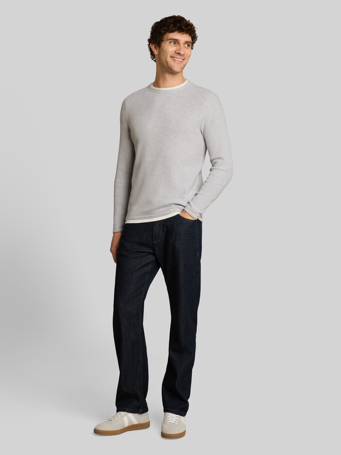 Shop The Look