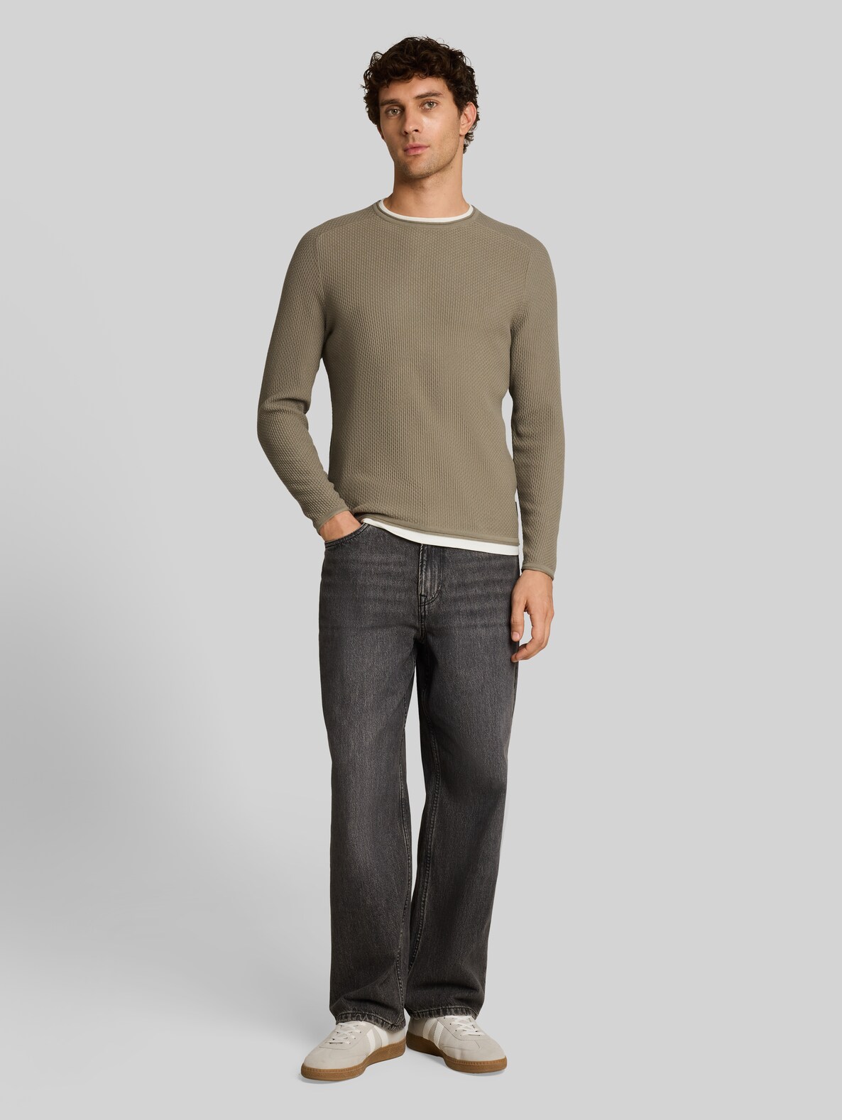 Shop The Look