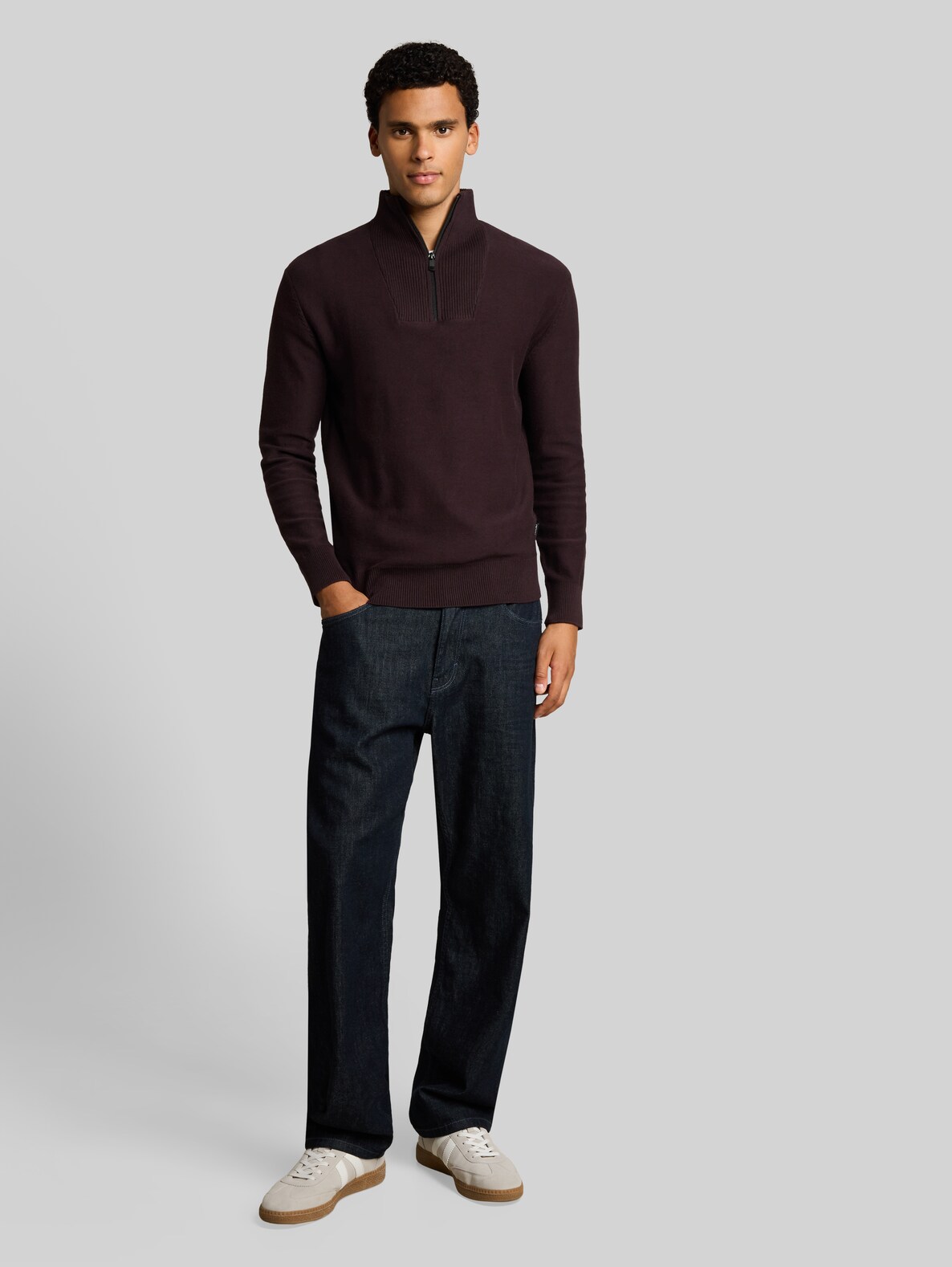 Shop The Look
