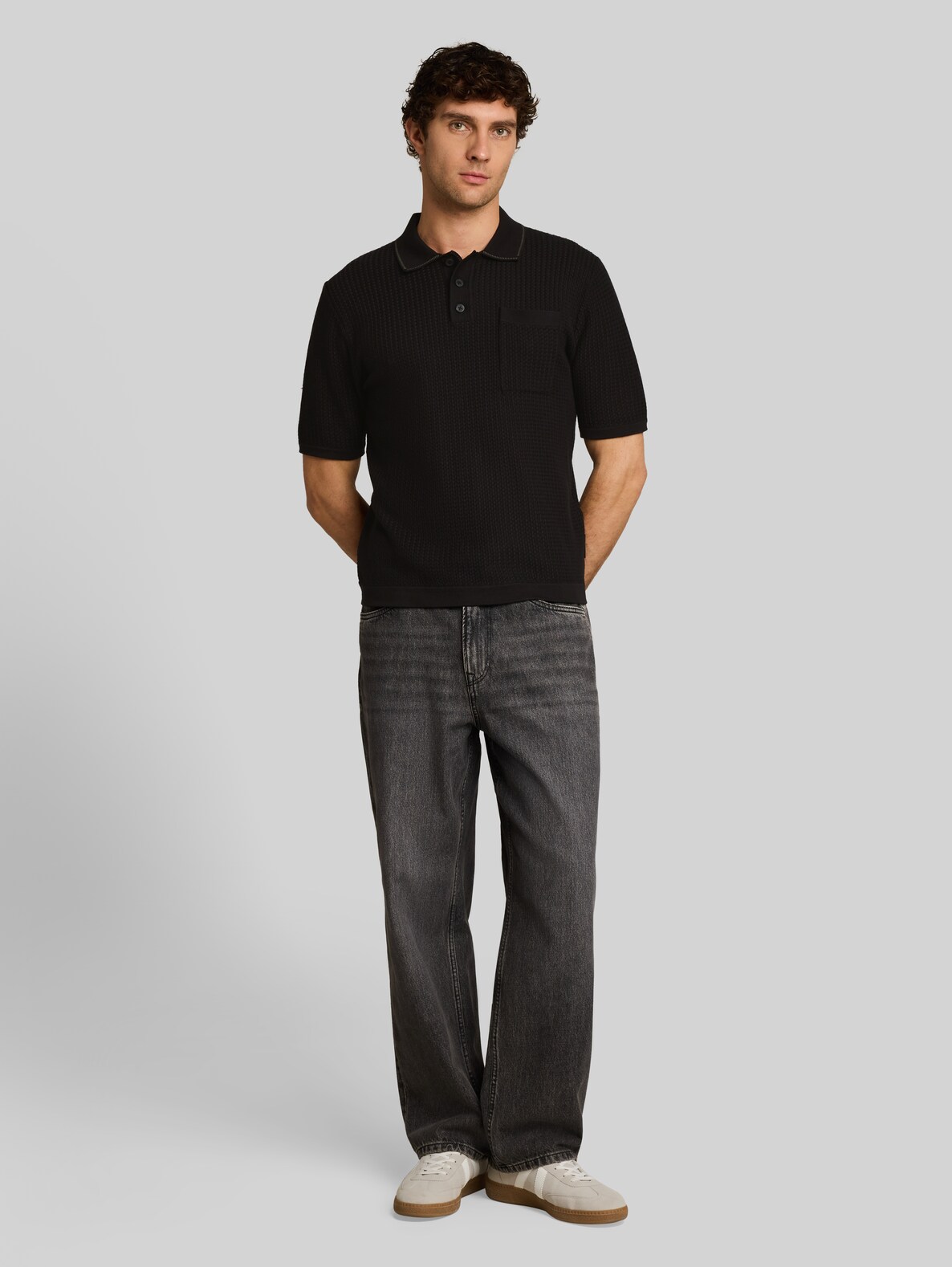 Shop The Look