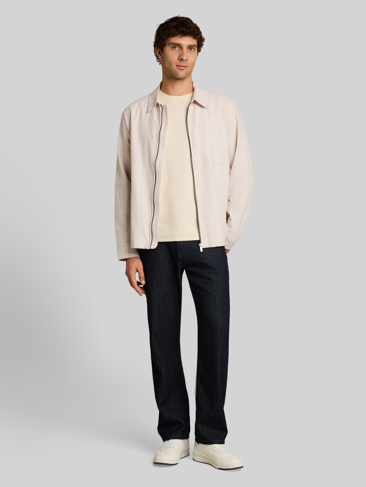 Shop The Look