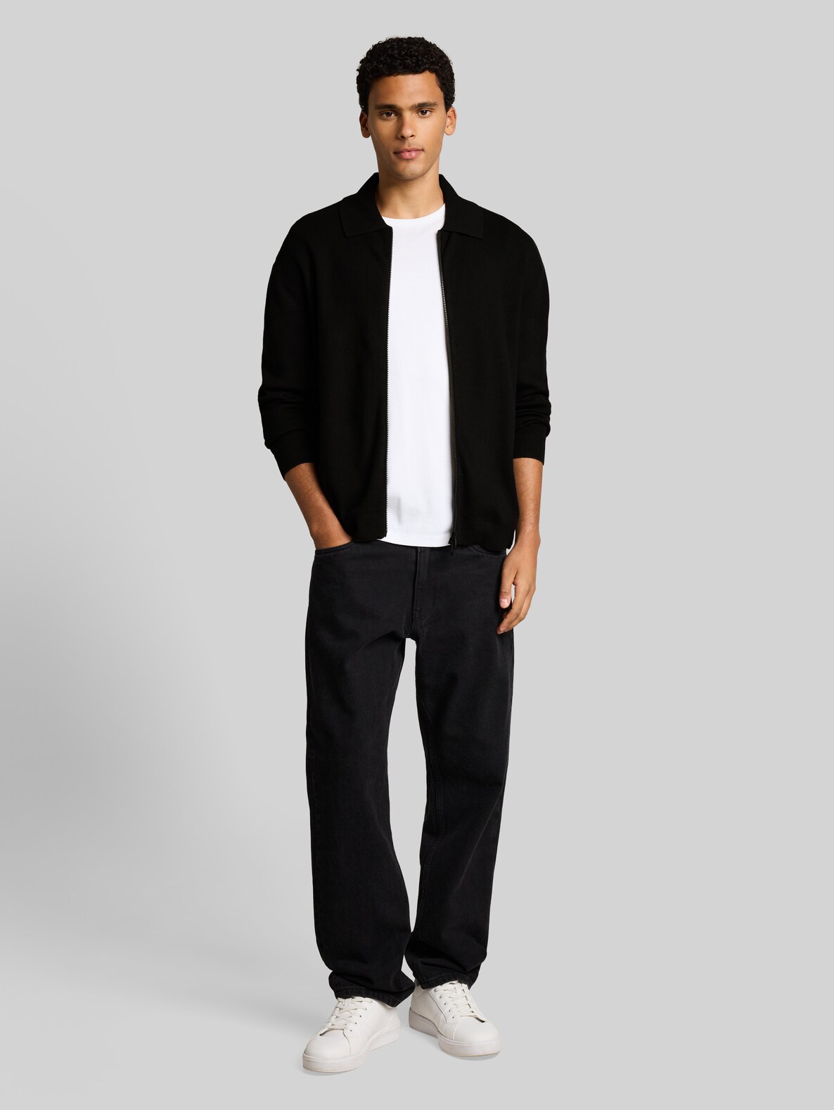 Shop The Look