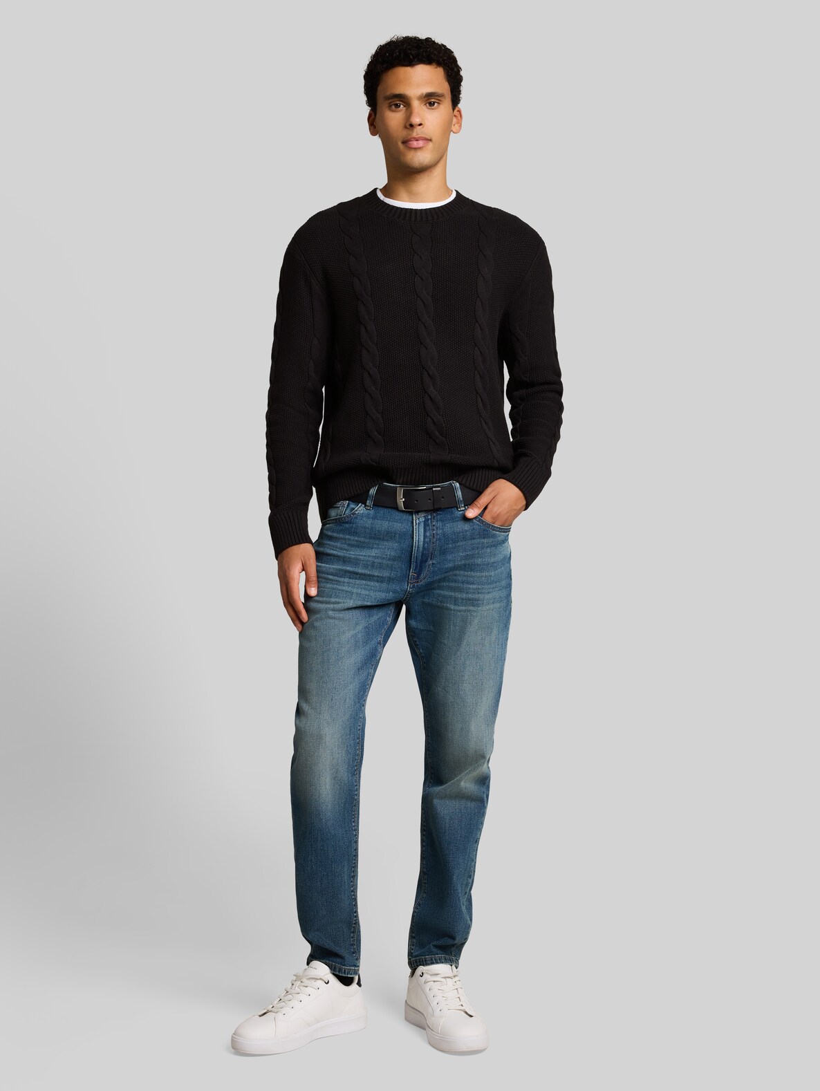 Shop The Look
