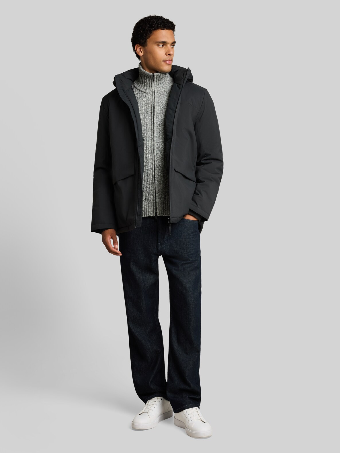 Shop The Look