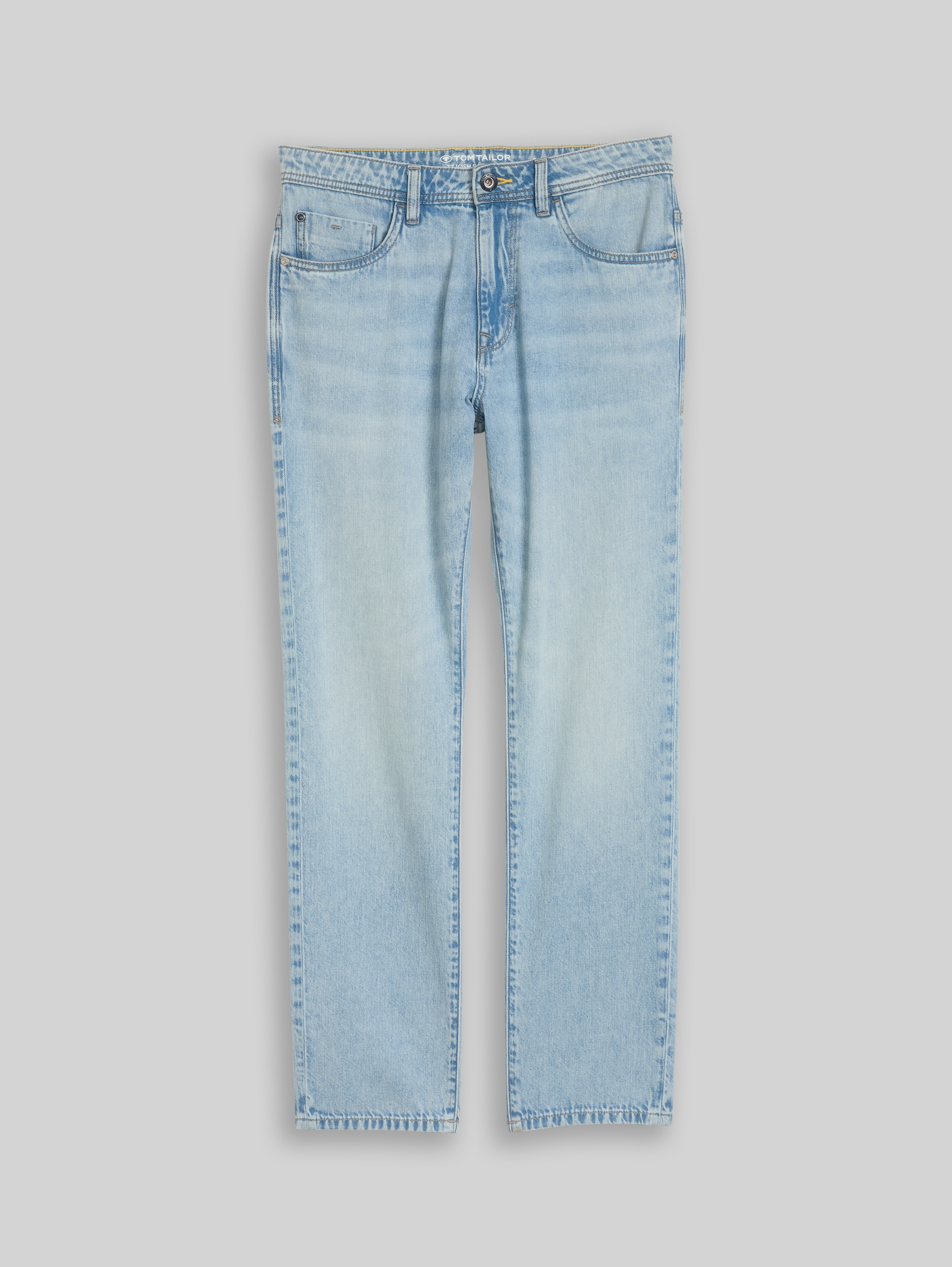Дънки JOSH Regular Slim - Image 2